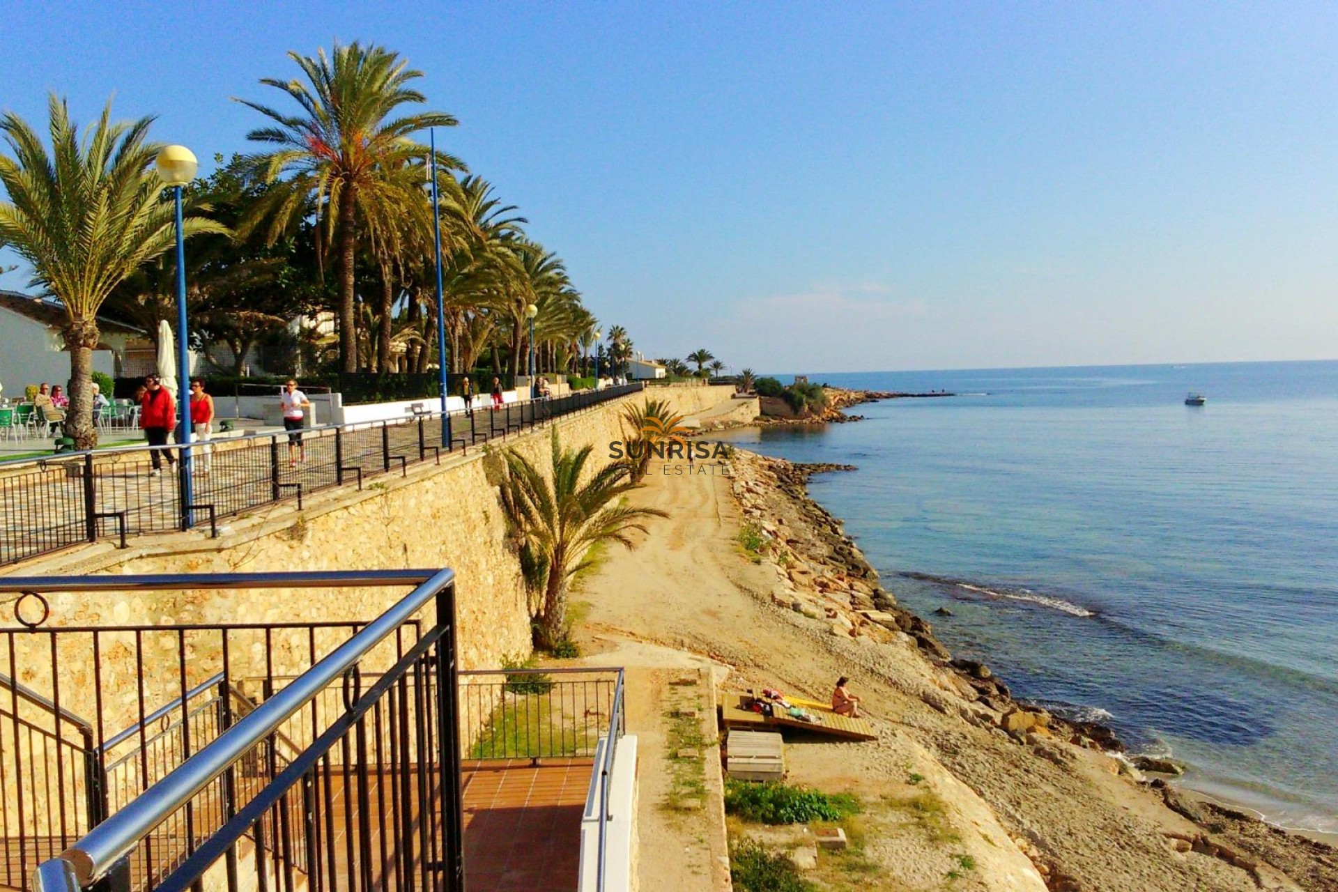 Revente - Appartement - Orihuela Costa