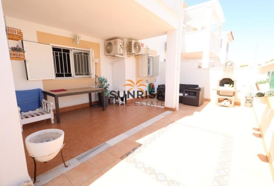 Bungalow · Reventa - Orihuela Costa · Alicante · España