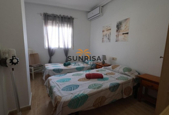 Penthouse · Resale - Torrevieja · Estacion de autobuses · Alicante · Spain