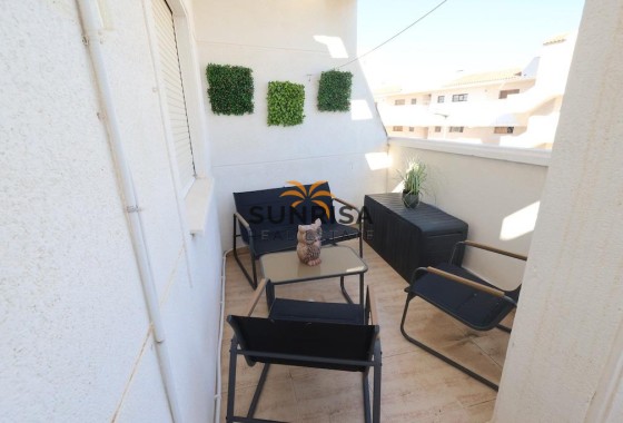 Penthouse · Resale - Torrevieja · Estacion de autobuses · Alicante · Spain