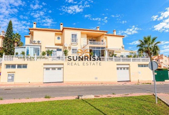 Appartement · Herverkoop - Torrevieja · LOS BALCONES - LOS ALTOS · Alicante · Spanje