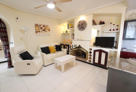 Appartement · Herverkoop - Torrevieja · LOS BALCONES - LOS ALTOS · Alicante · Spanje