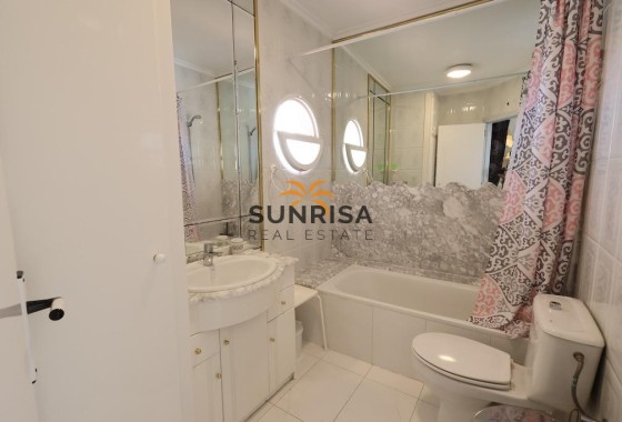 Appartement · Herverkoop - Torrevieja · LOS BALCONES - LOS ALTOS · Alicante · Spanje