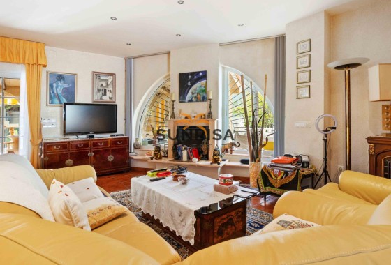 Villa · Reventa - Cabo Roig · Alicante · España