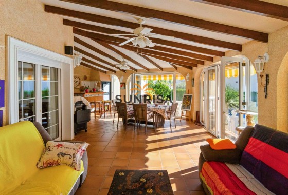 Villa · Reventa - Cabo Roig · Alicante · España