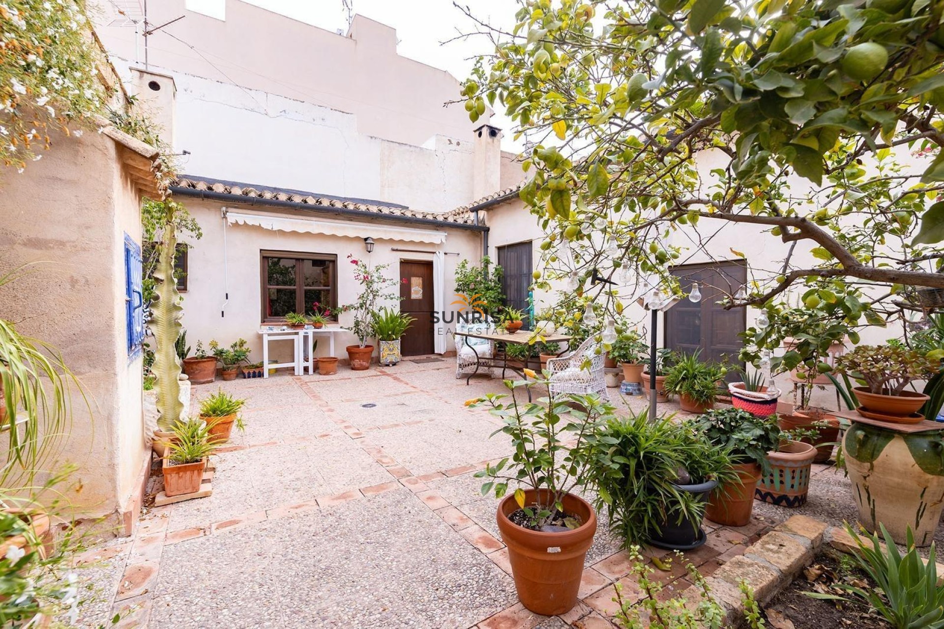 Reventa - Casa - Murcia