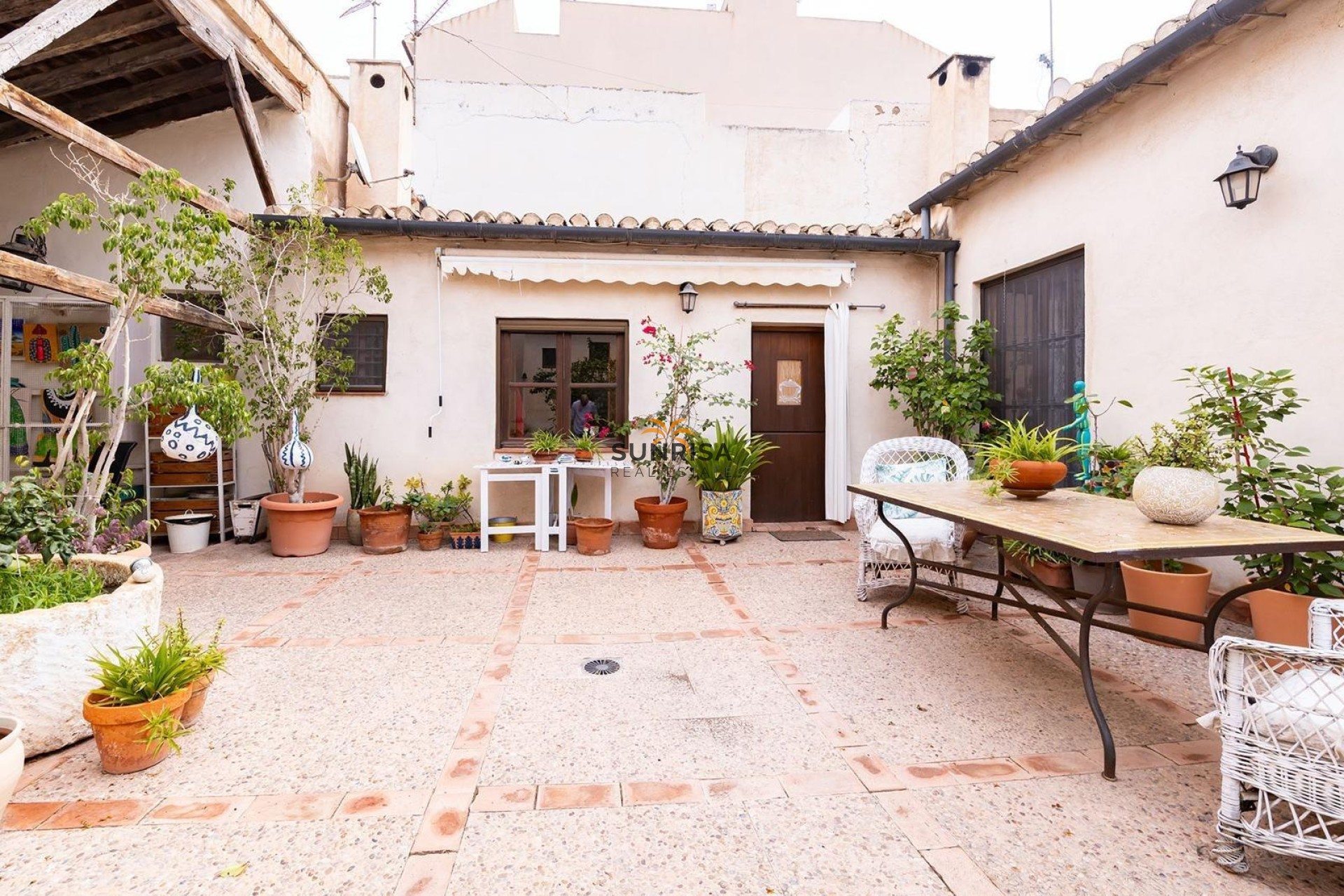 Reventa - Casa - Murcia
