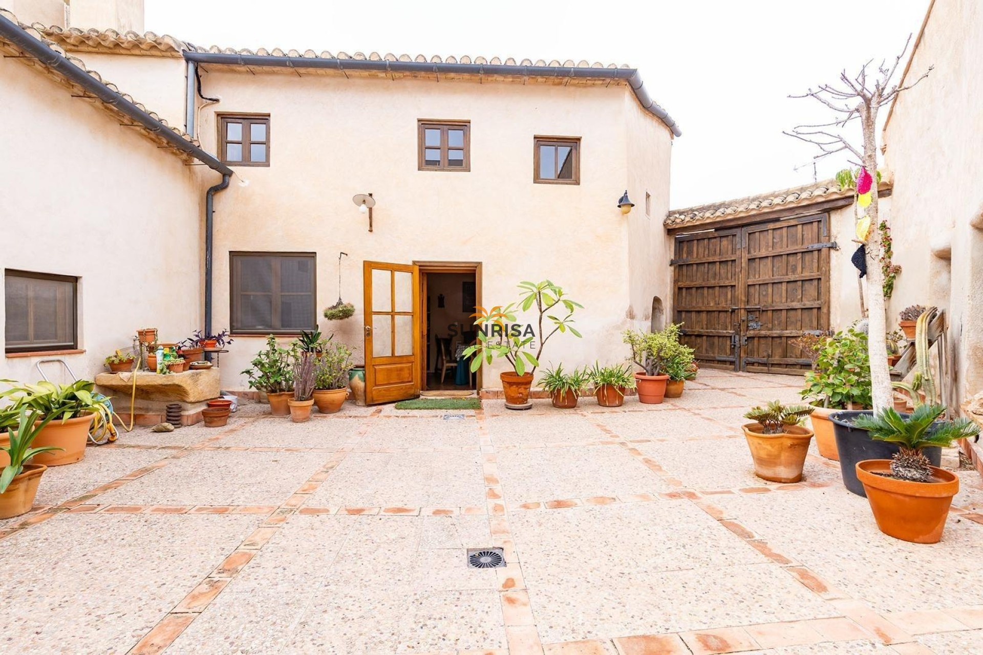 Reventa - Casa - Murcia