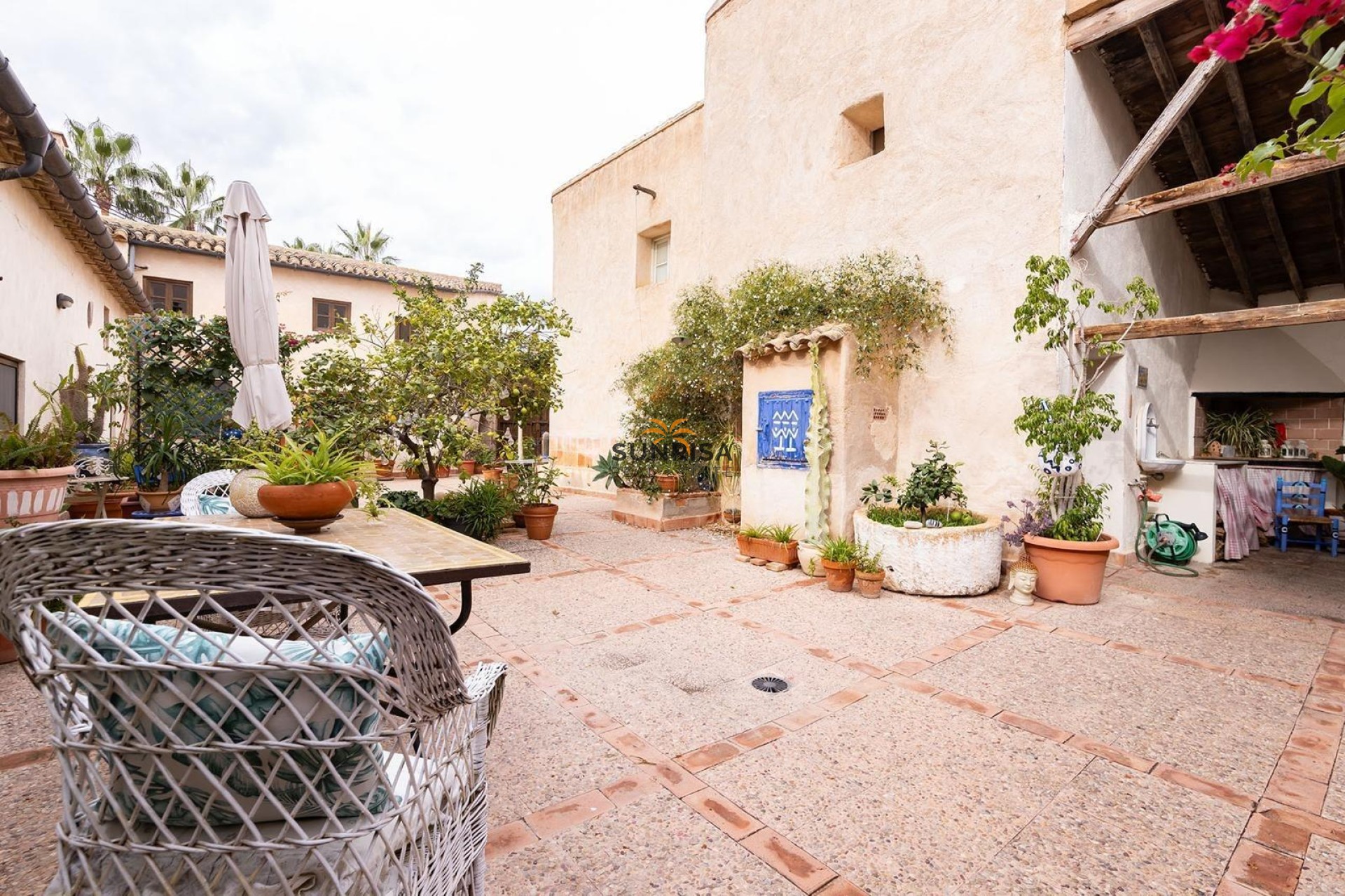 Reventa - Casa - Murcia