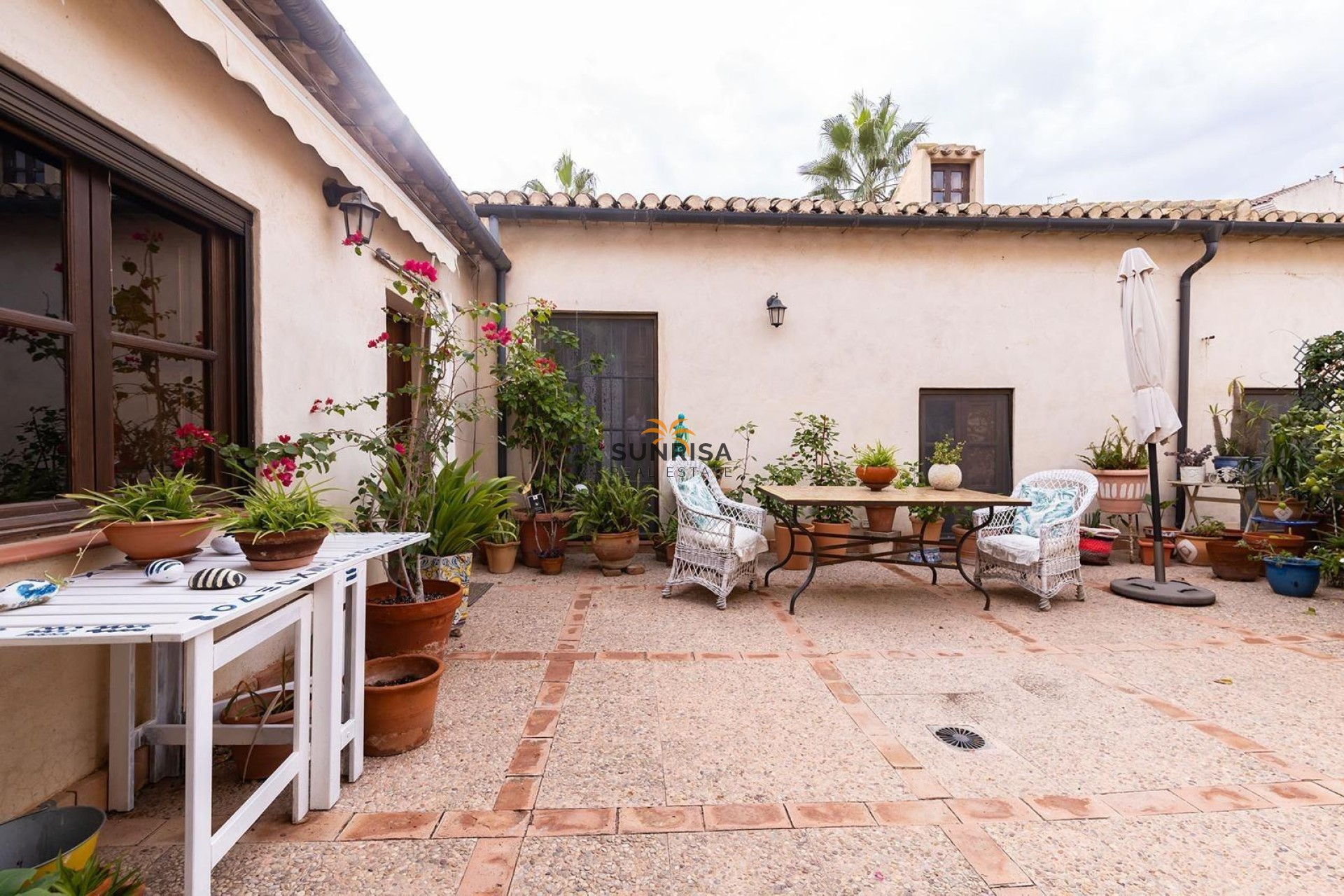 Reventa - Casa - Murcia