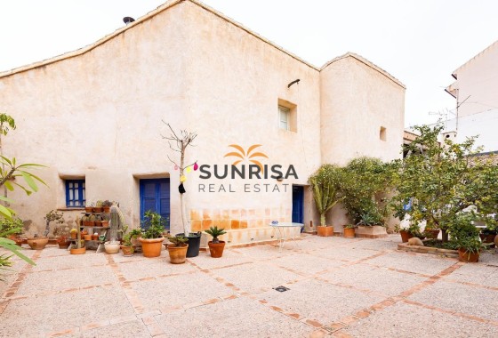 Huis · Herverkoop - Murcia · Los Martínez del Puerto · Spanje
