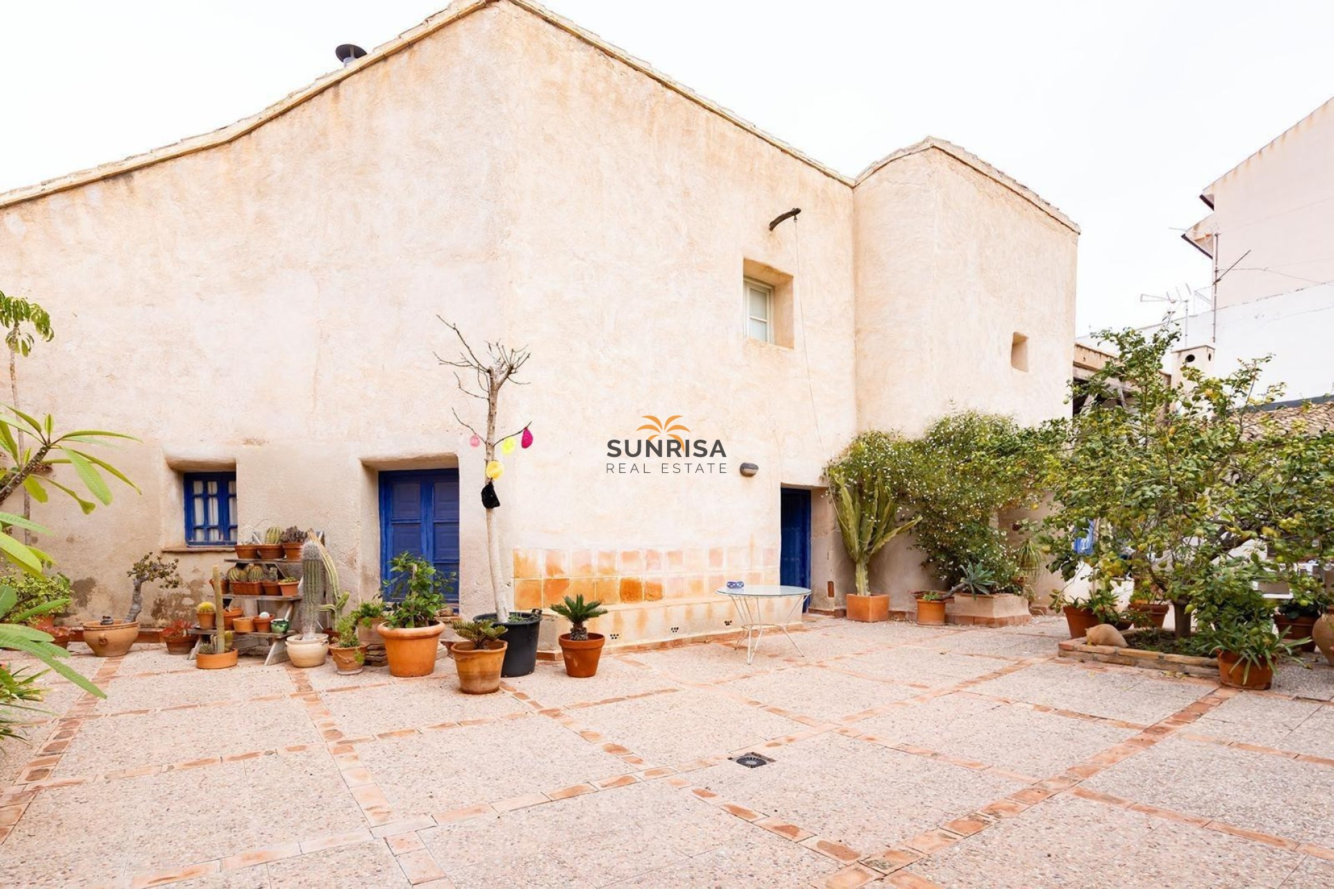 Reventa - Casa - Murcia