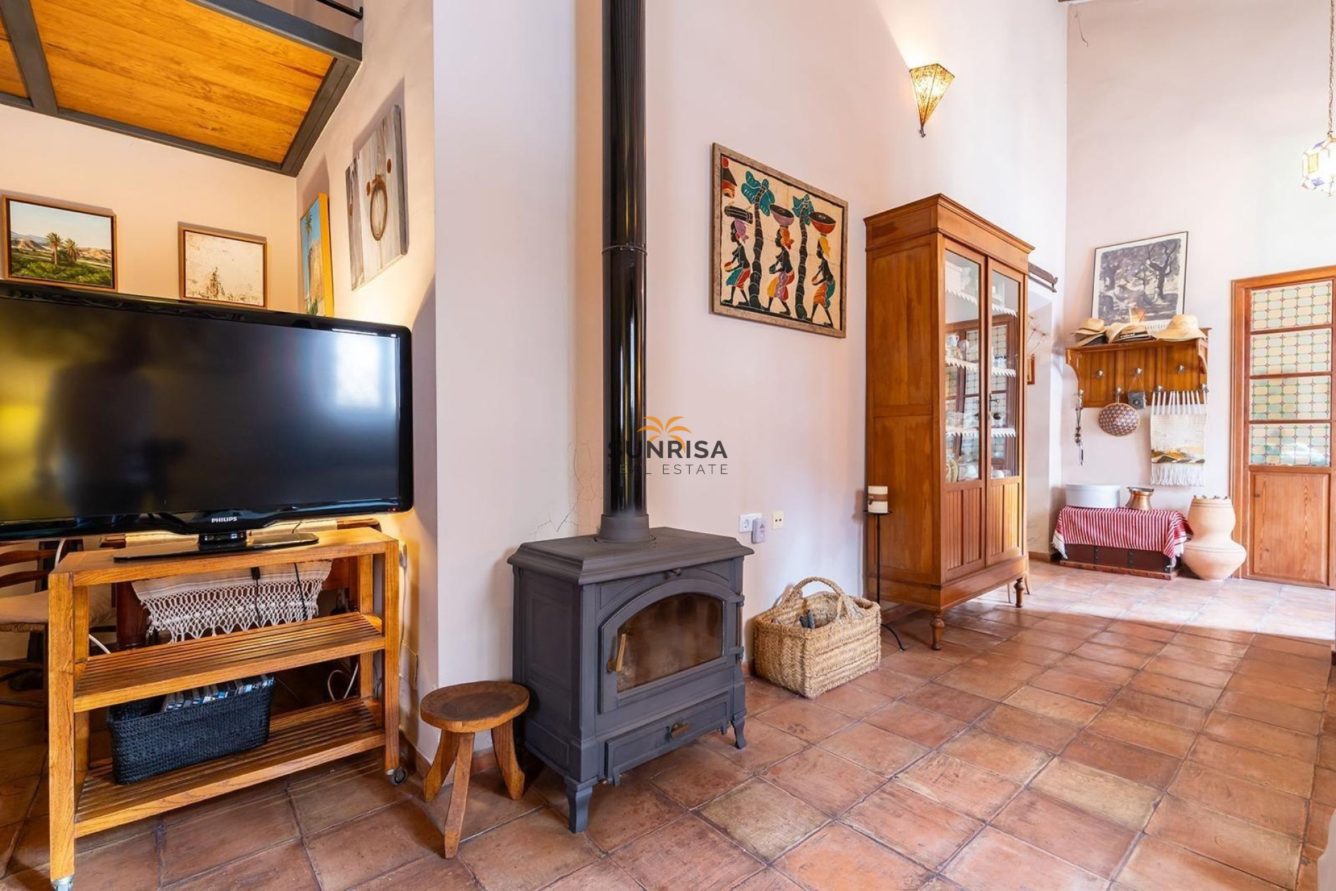 Reventa - Casa - Murcia