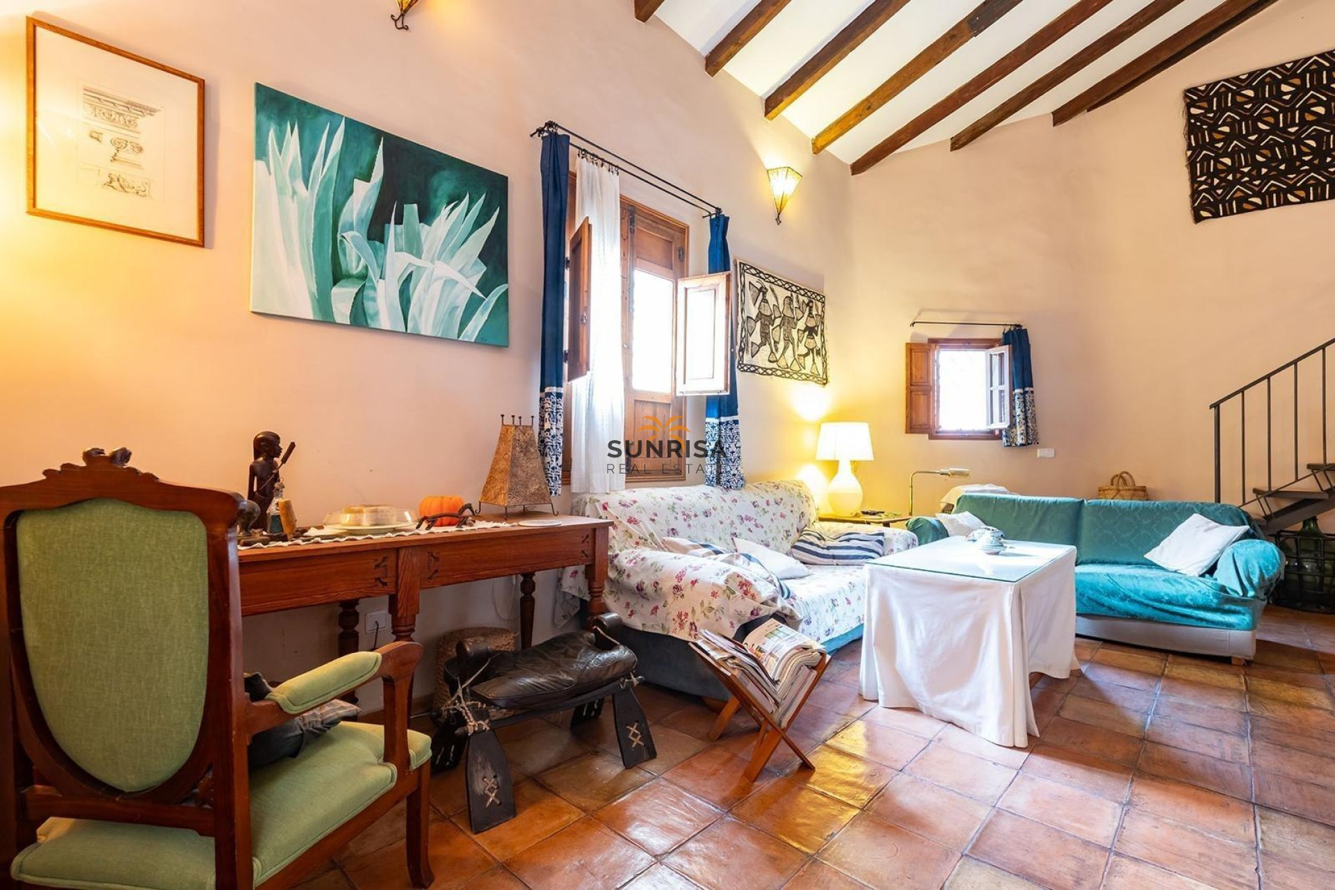 Reventa - Casa - Murcia