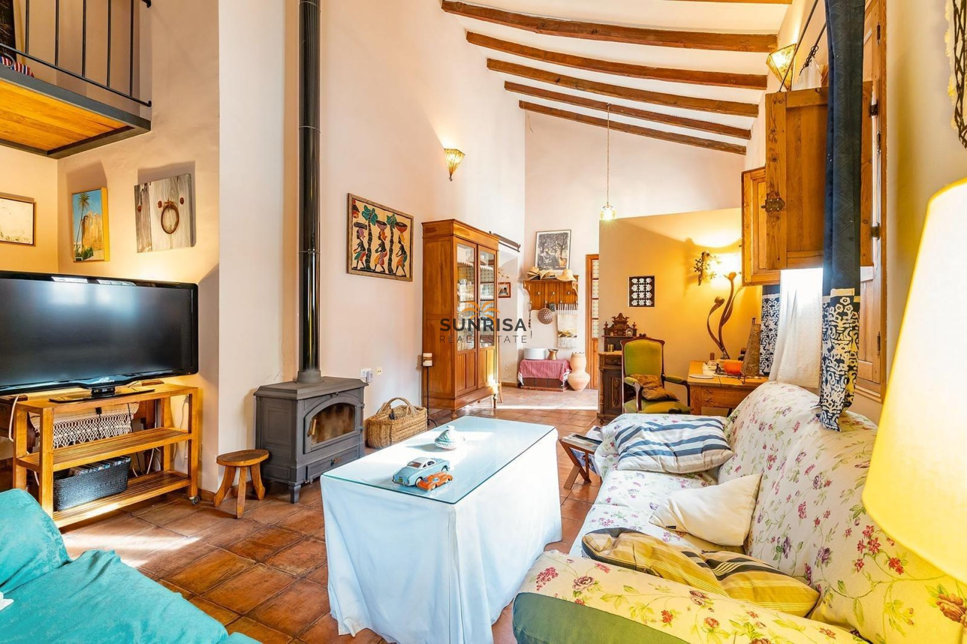 Reventa - Casa - Murcia