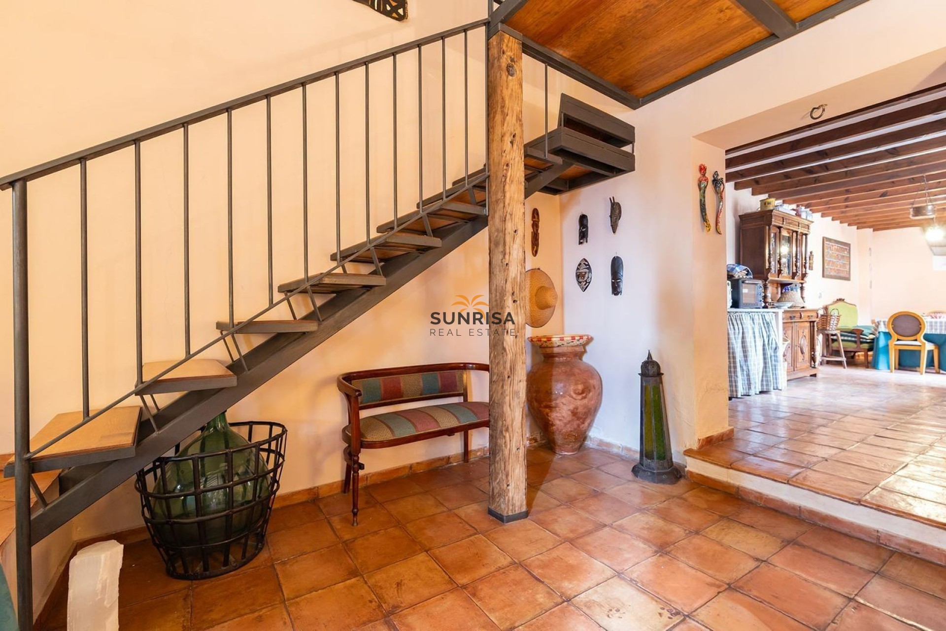 Reventa - Casa - Murcia