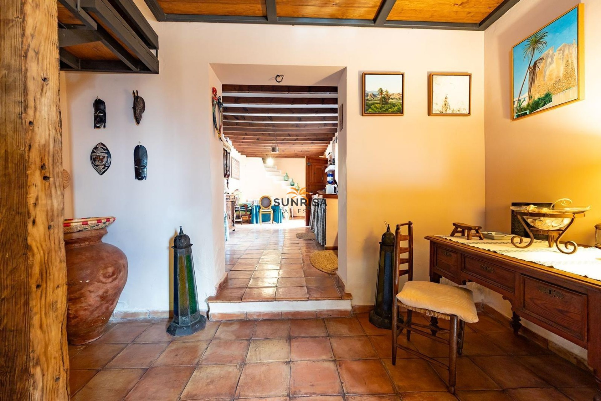 Reventa - Casa - Murcia