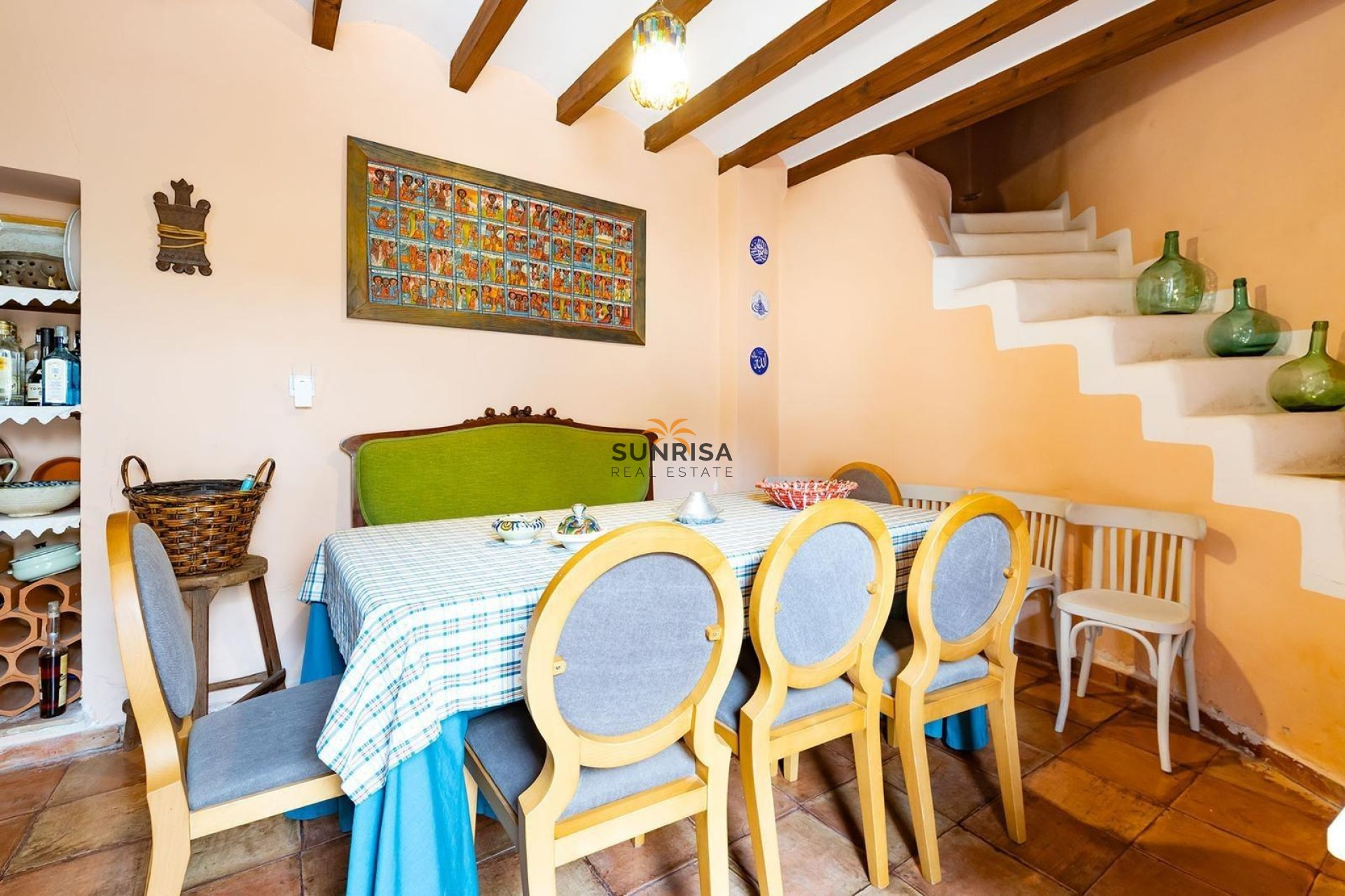 Reventa - Casa - Murcia
