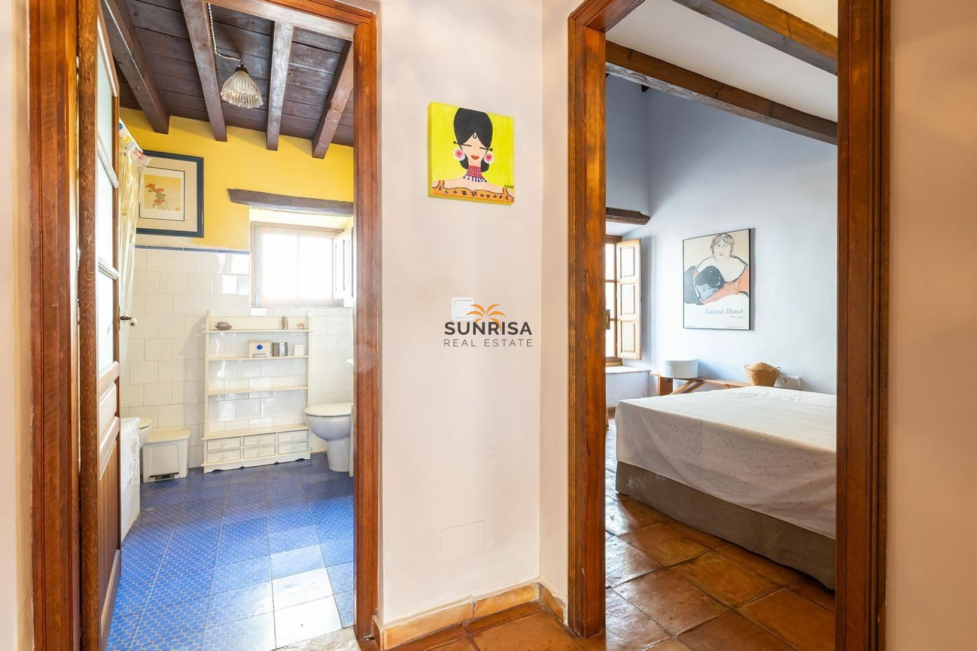 Reventa - Casa - Murcia