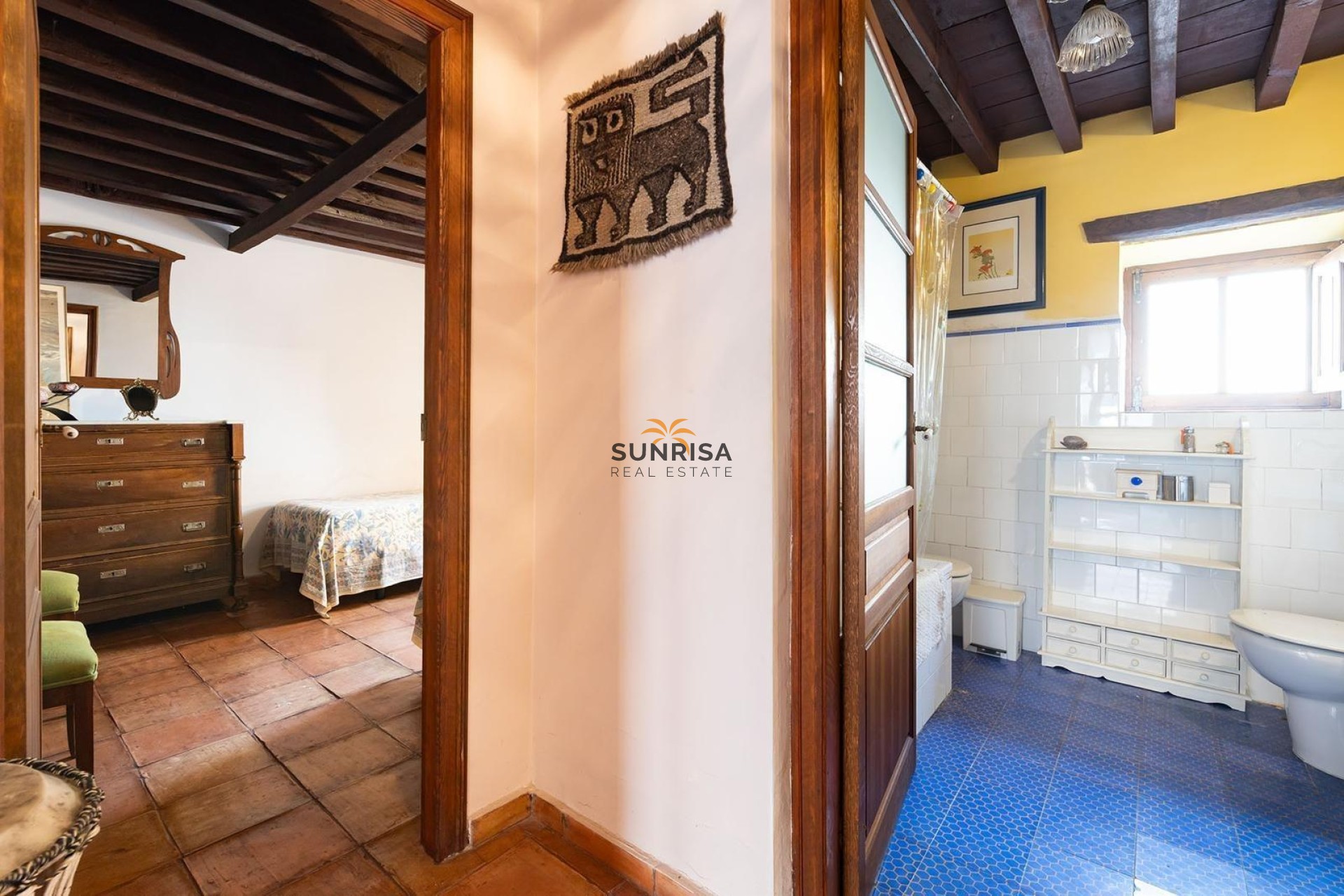 Reventa - Casa - Murcia