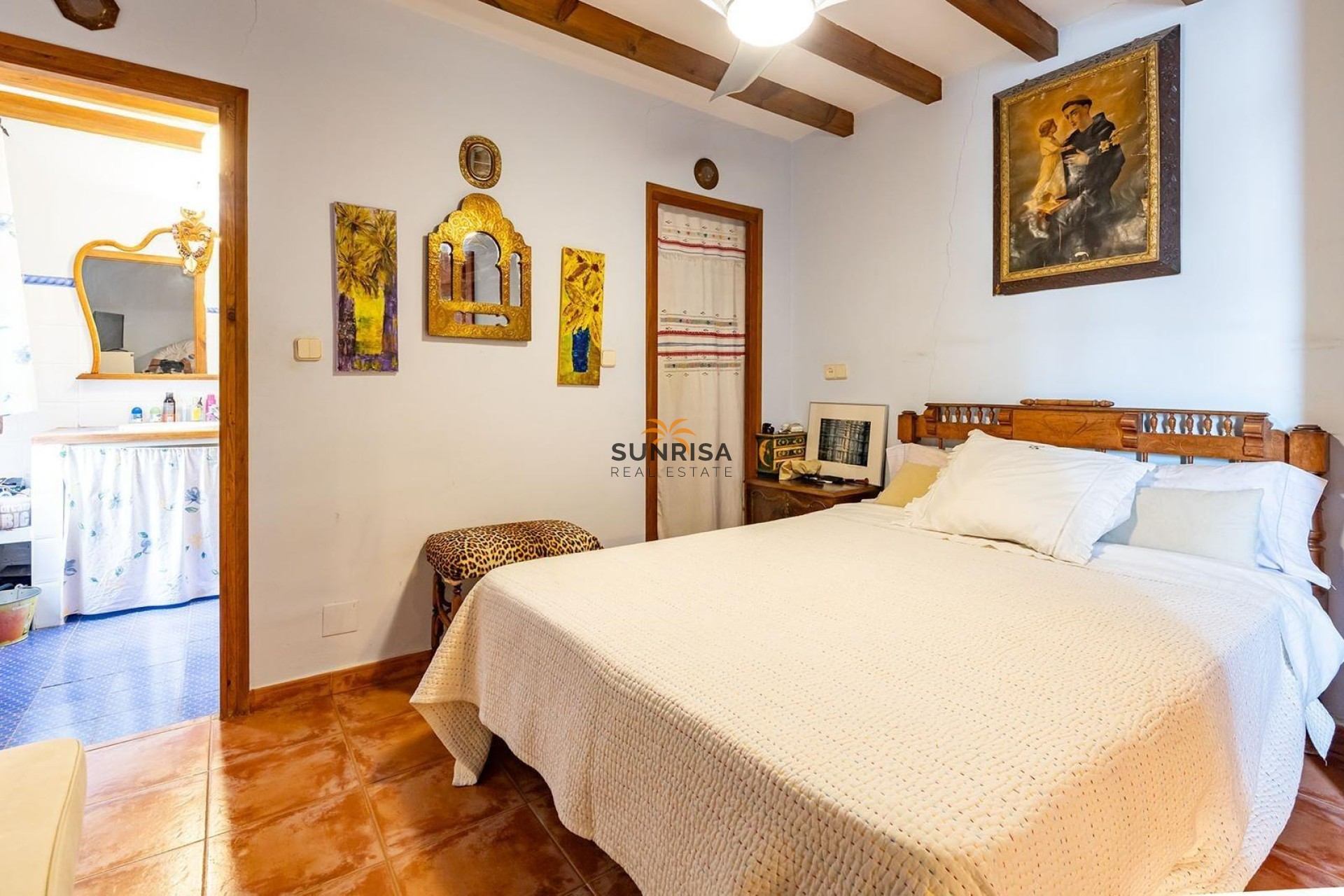 Reventa - Casa - Murcia