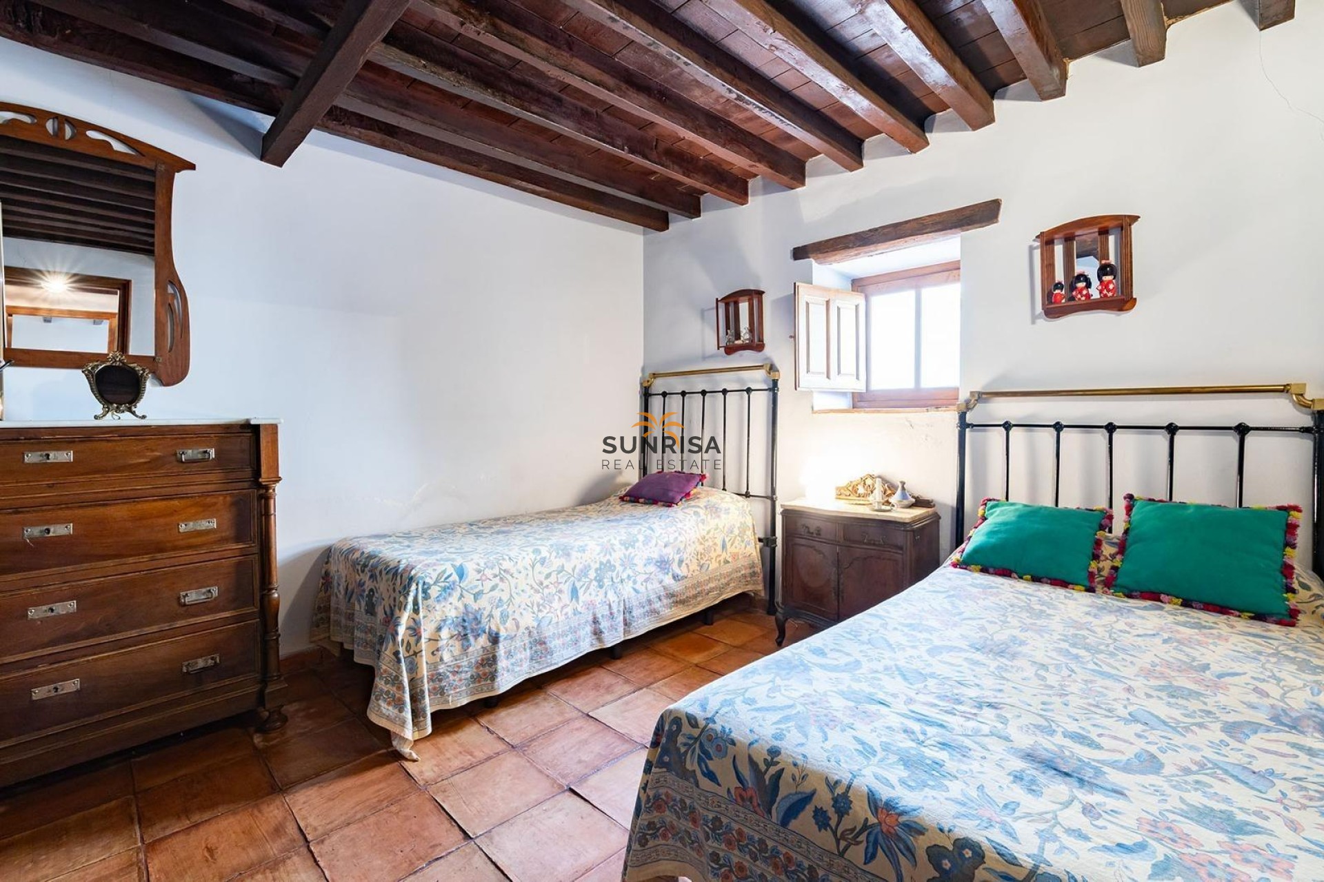 Reventa - Casa - Murcia