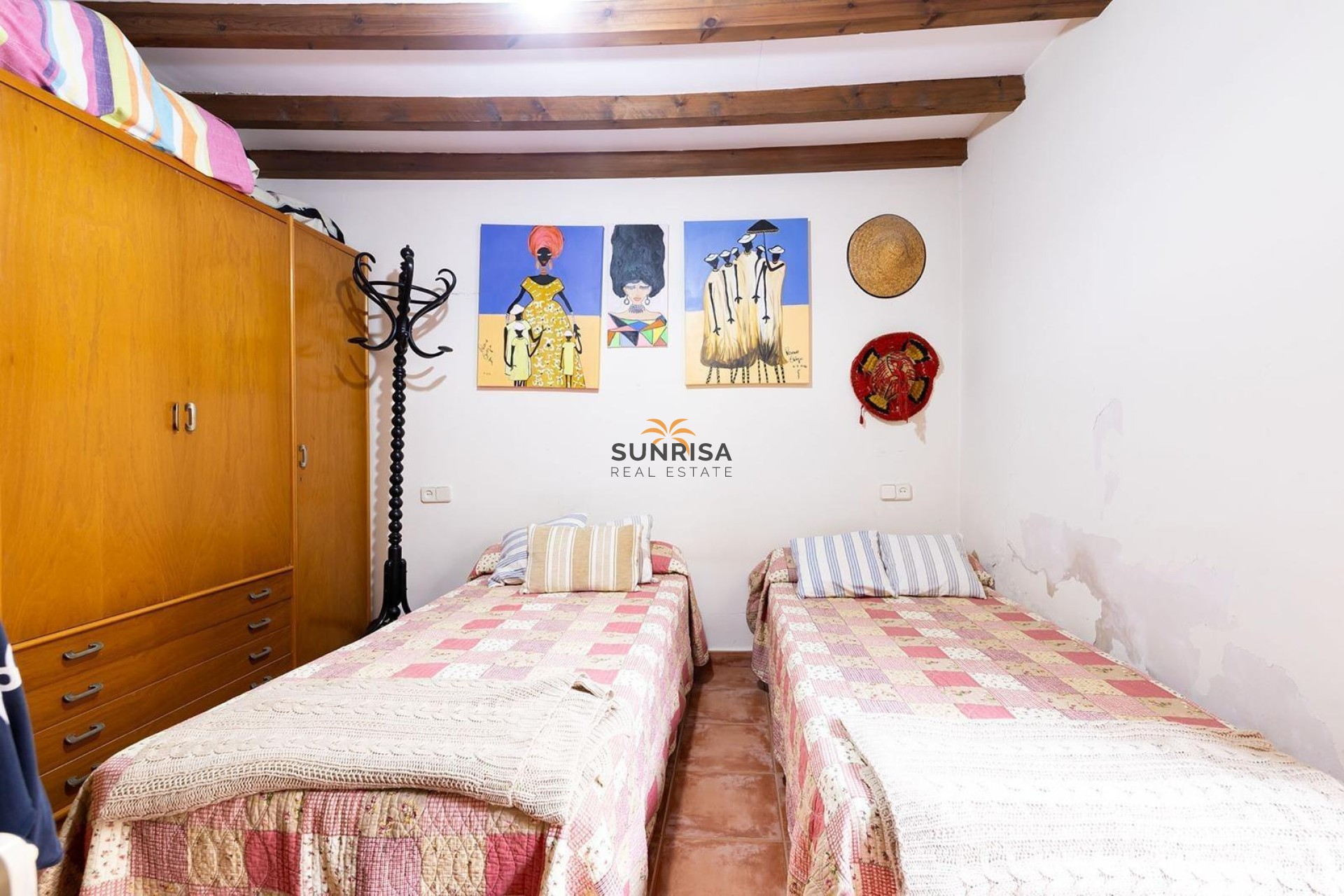 Reventa - Casa - Murcia