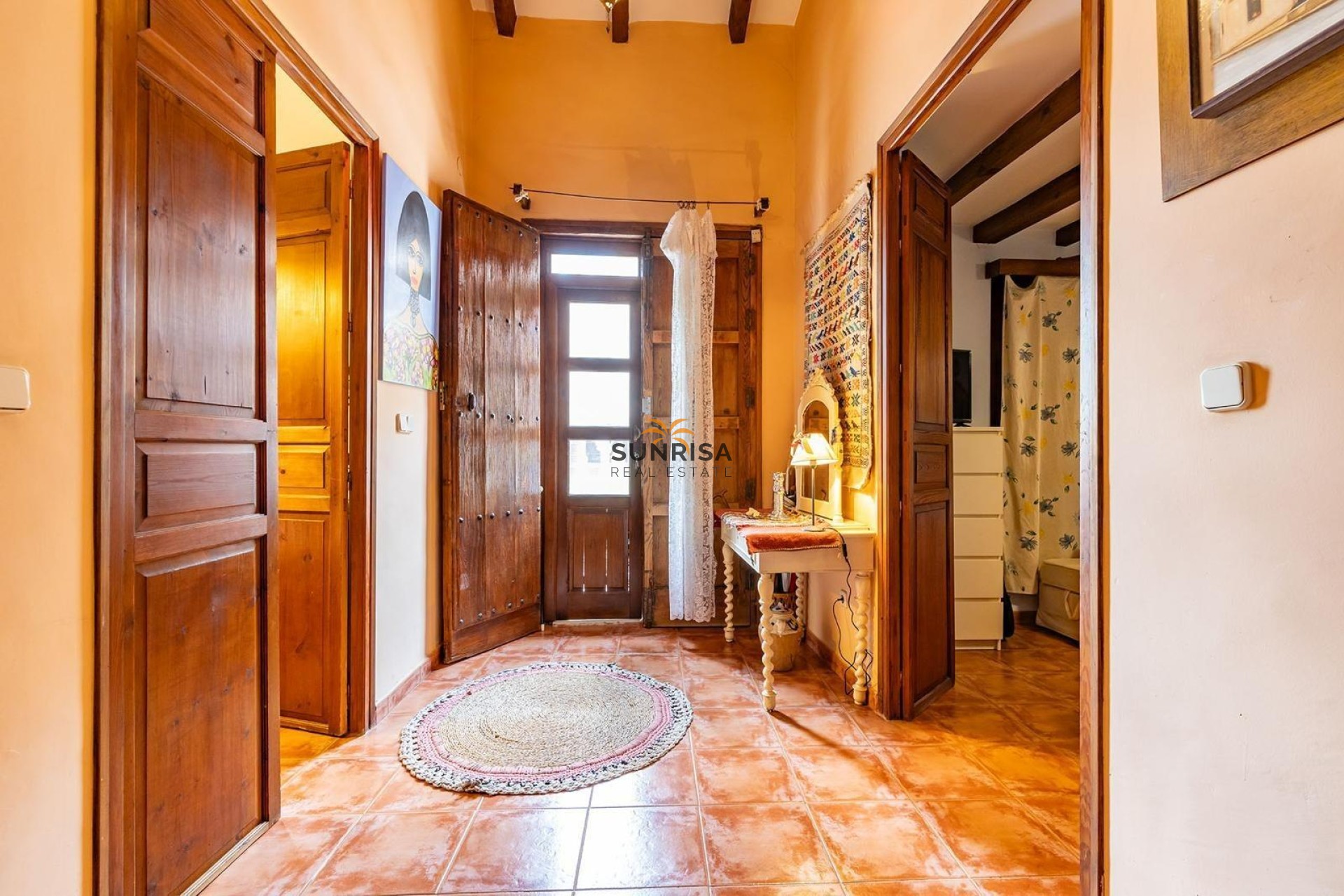 Reventa - Casa - Murcia