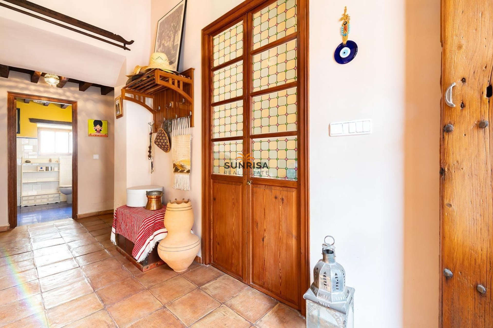 Reventa - Casa - Murcia