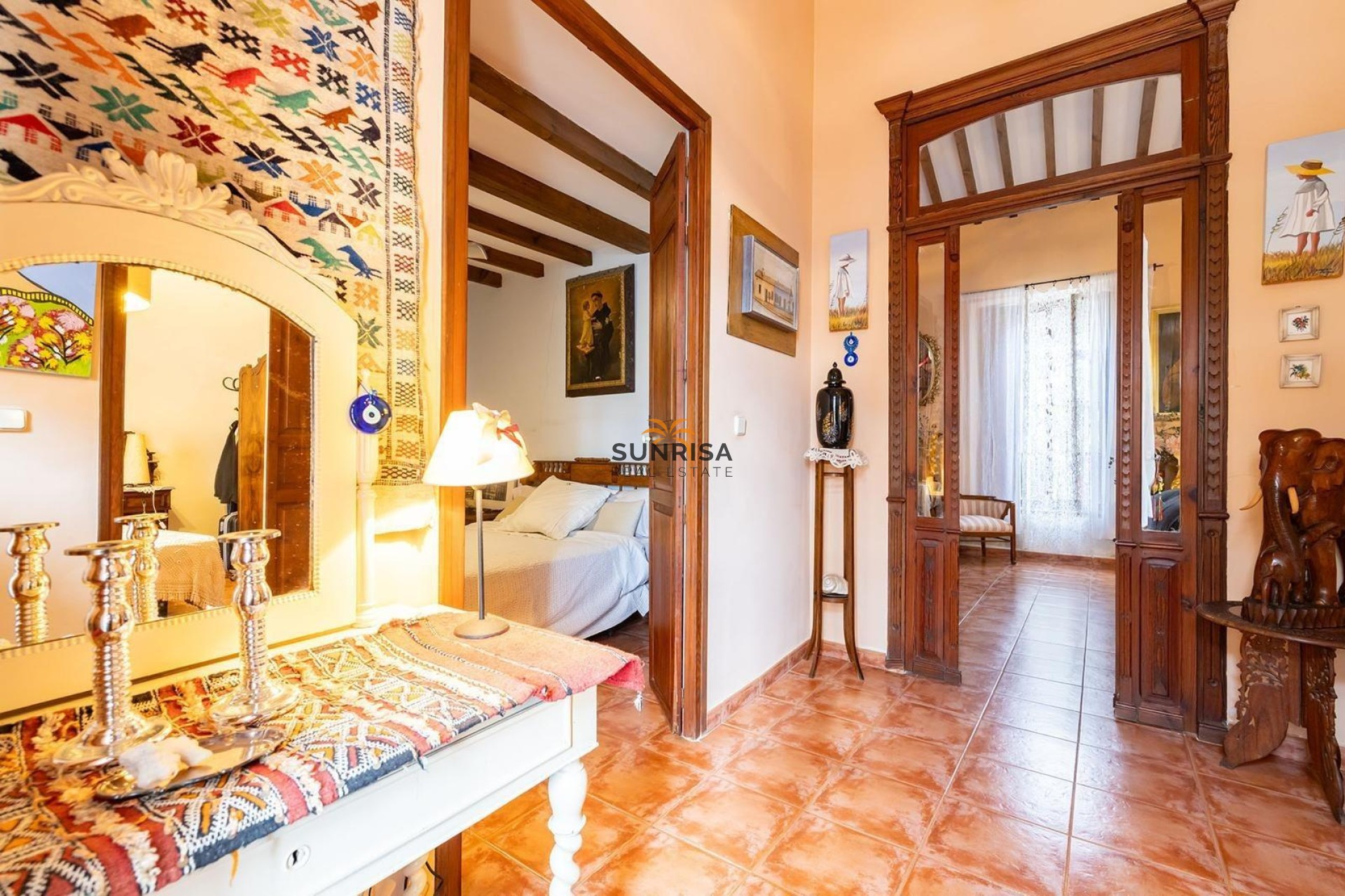 Reventa - Casa - Murcia