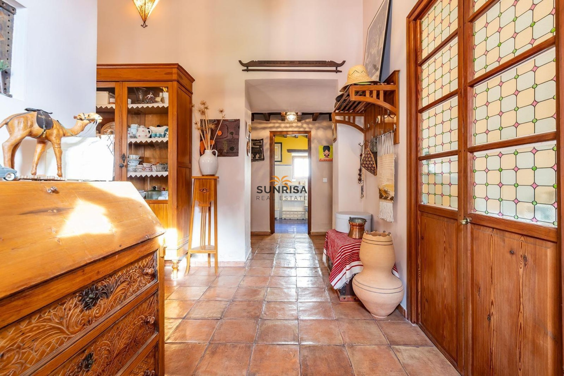 Reventa - Casa - Murcia