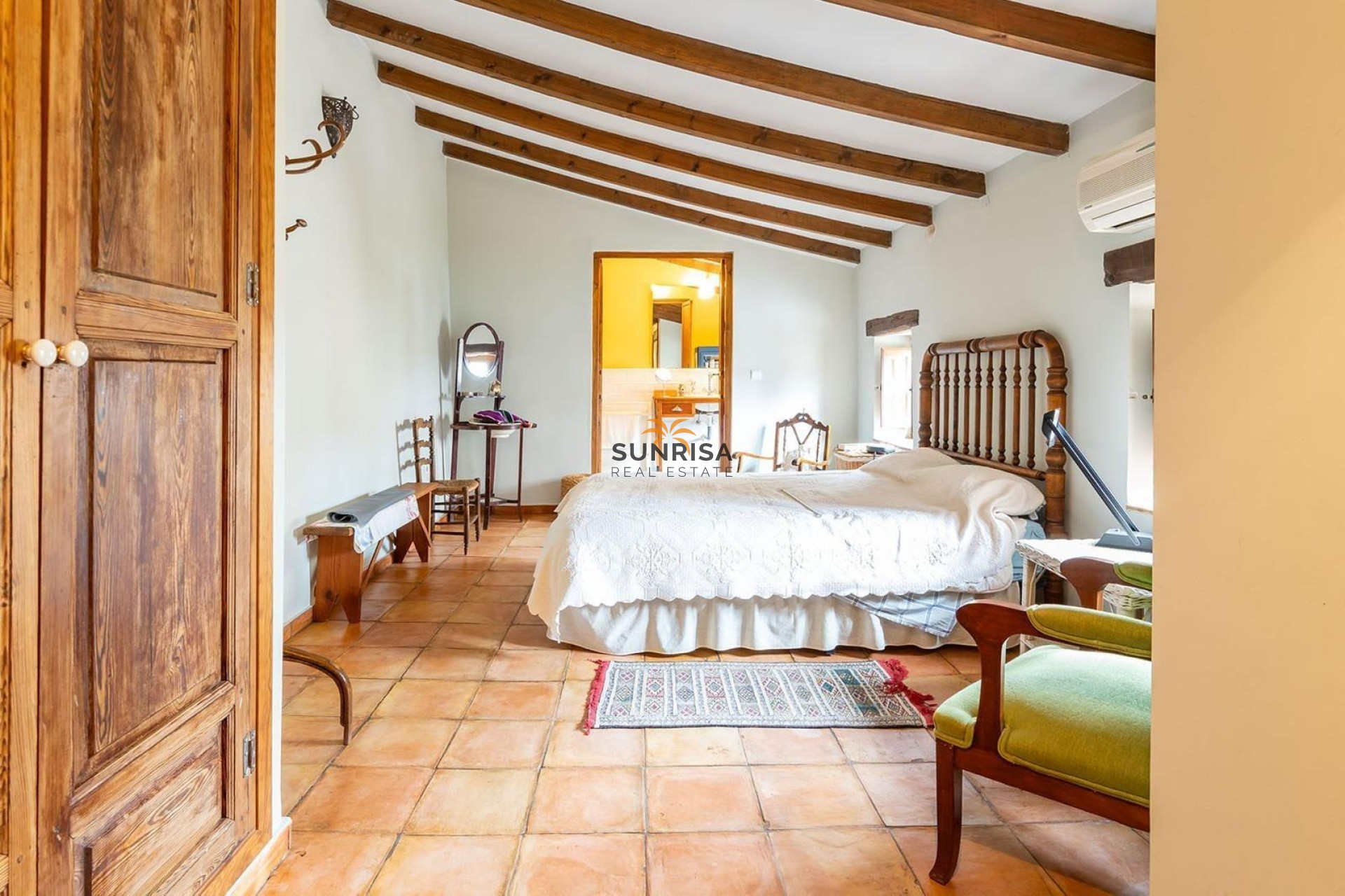 Reventa - Casa - Murcia