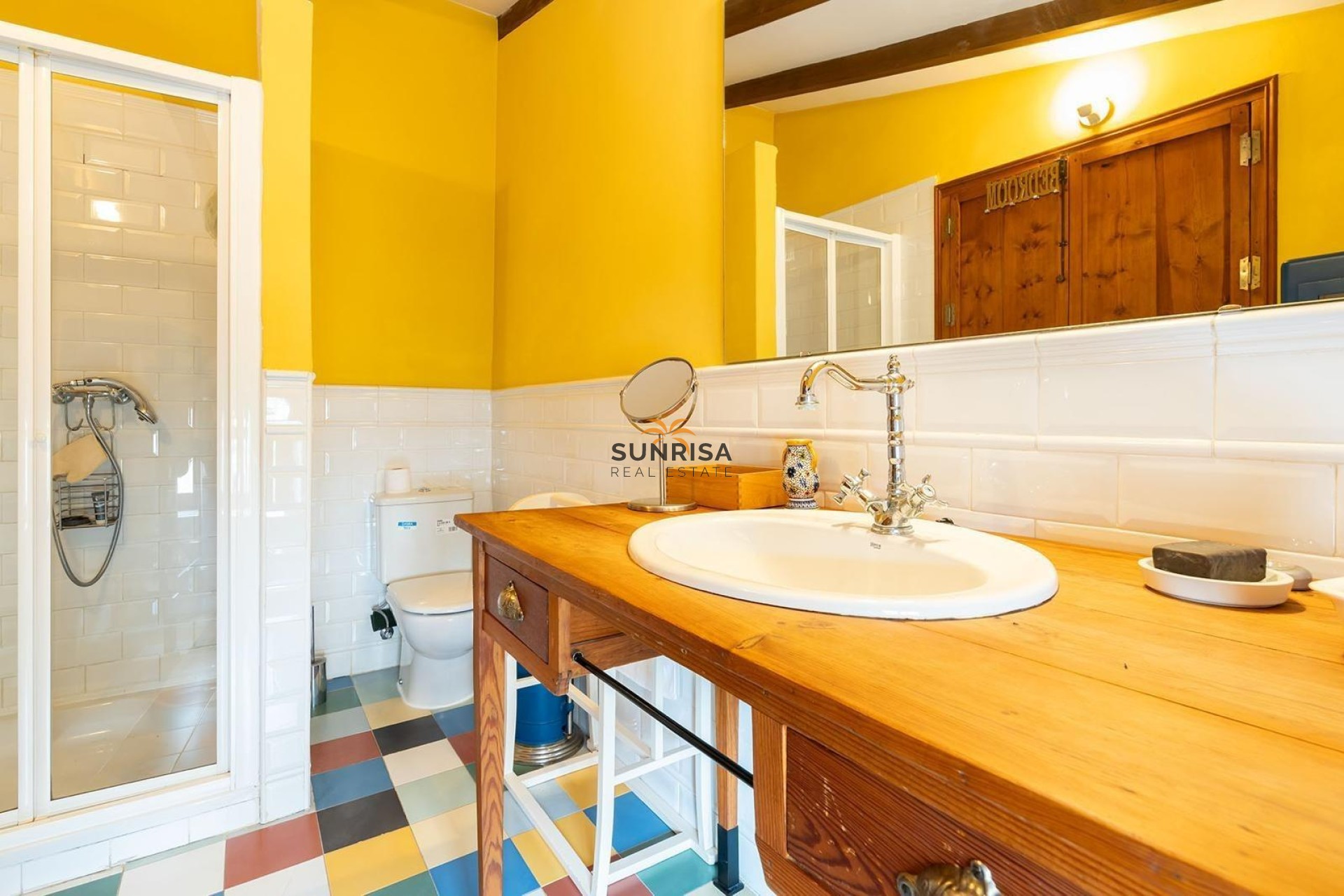 Reventa - Casa - Murcia