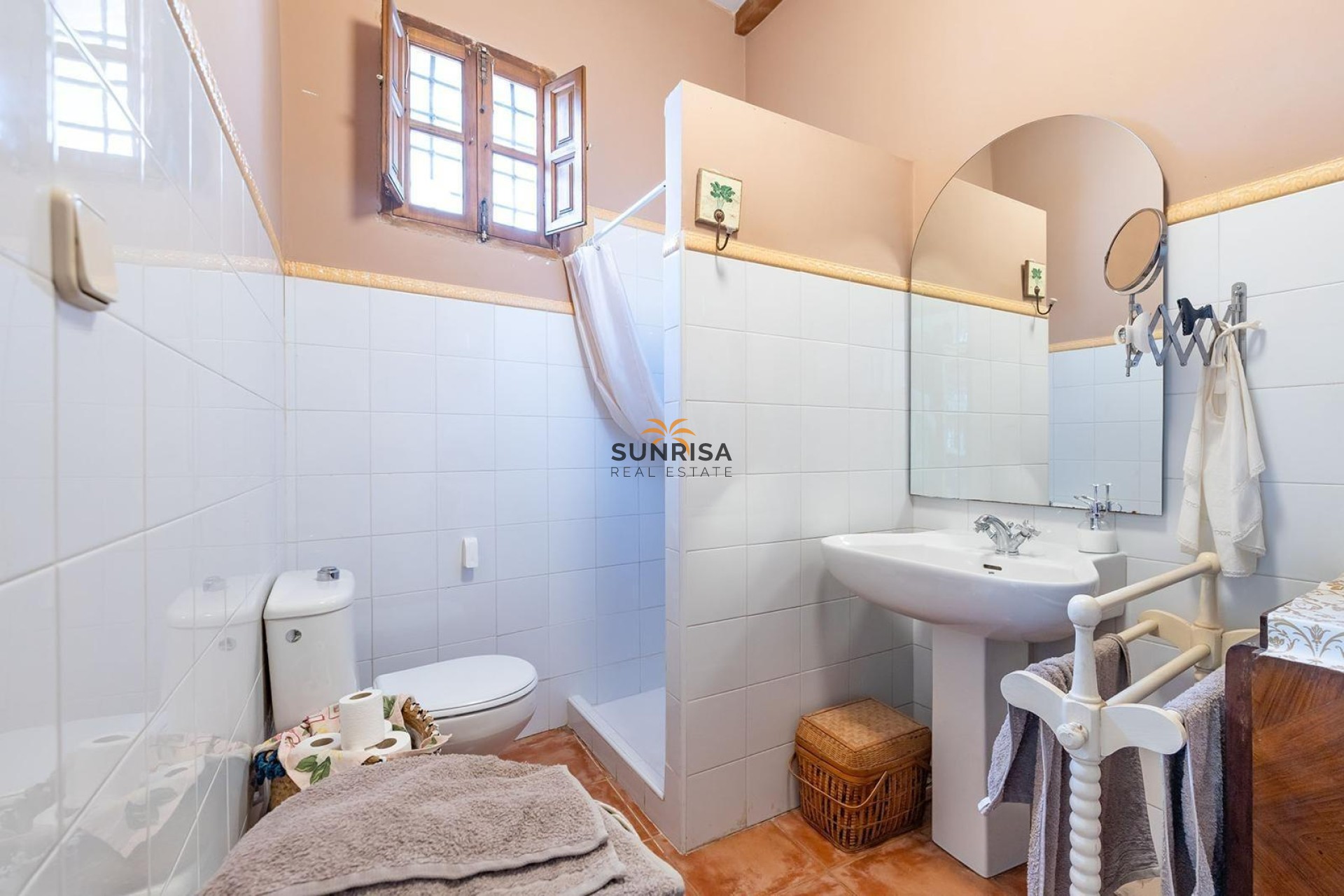 Reventa - Casa - Murcia