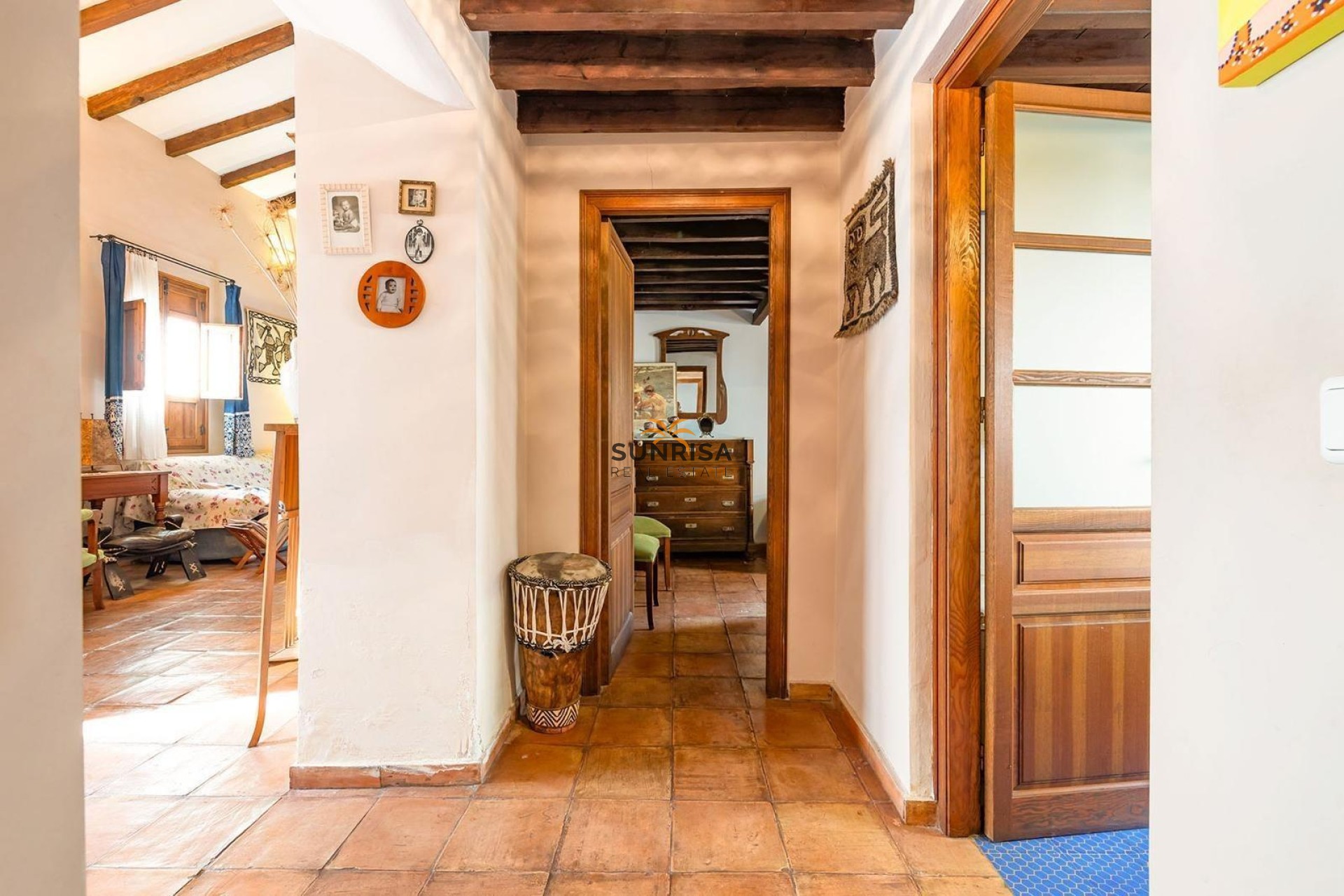 Reventa - Casa - Murcia