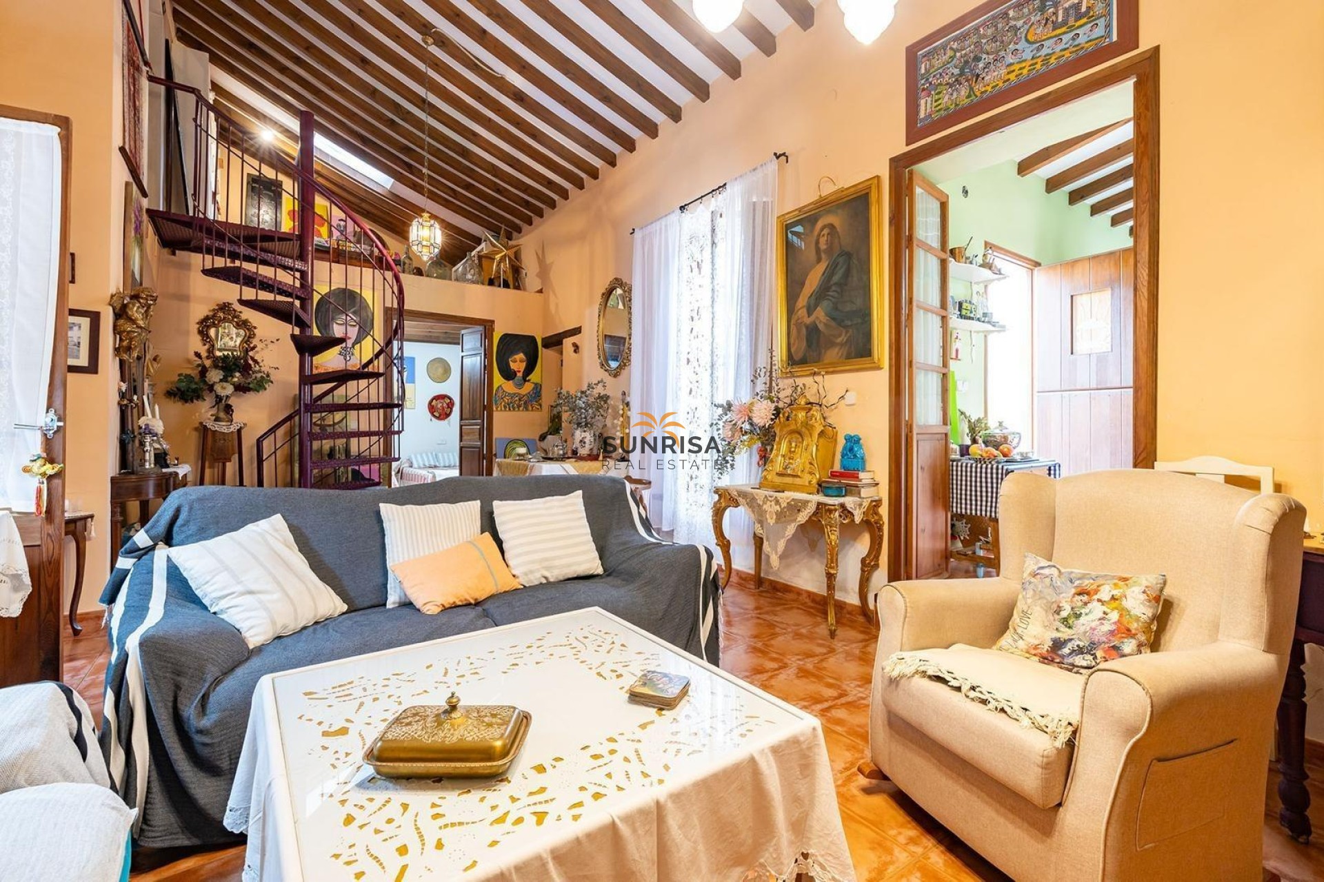 Reventa - Casa - Murcia