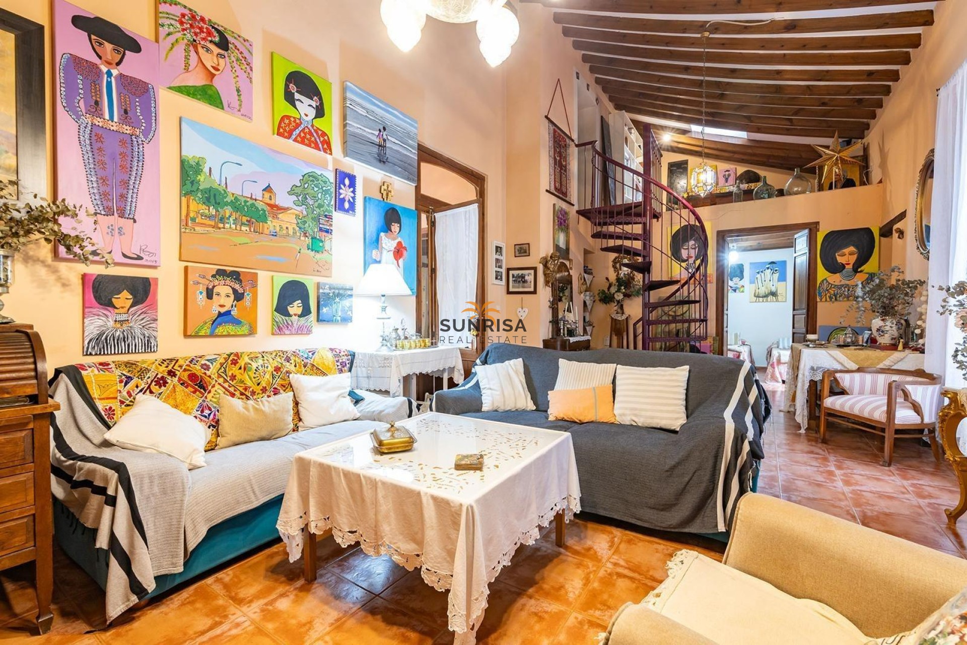 Reventa - Casa - Murcia