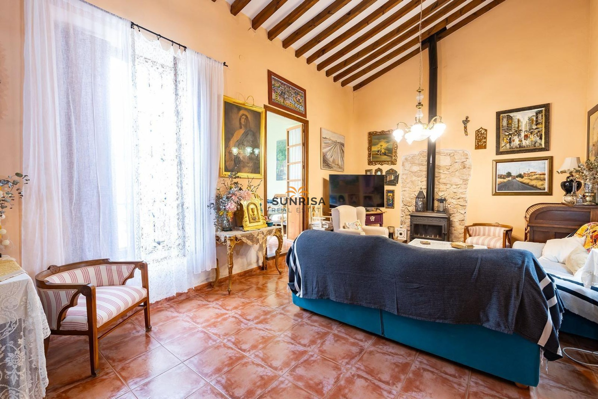 Reventa - Casa - Murcia