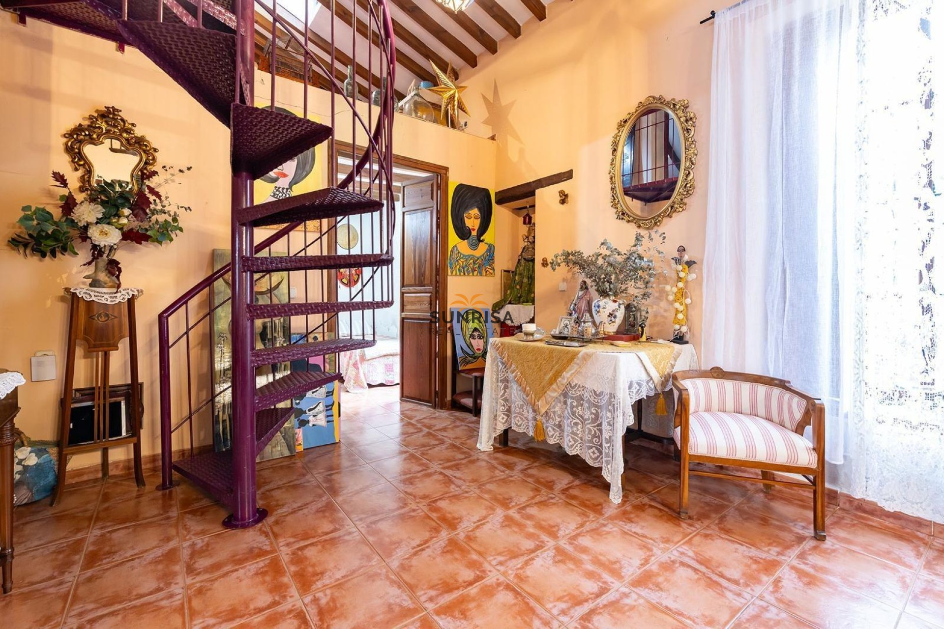 Reventa - Casa - Murcia