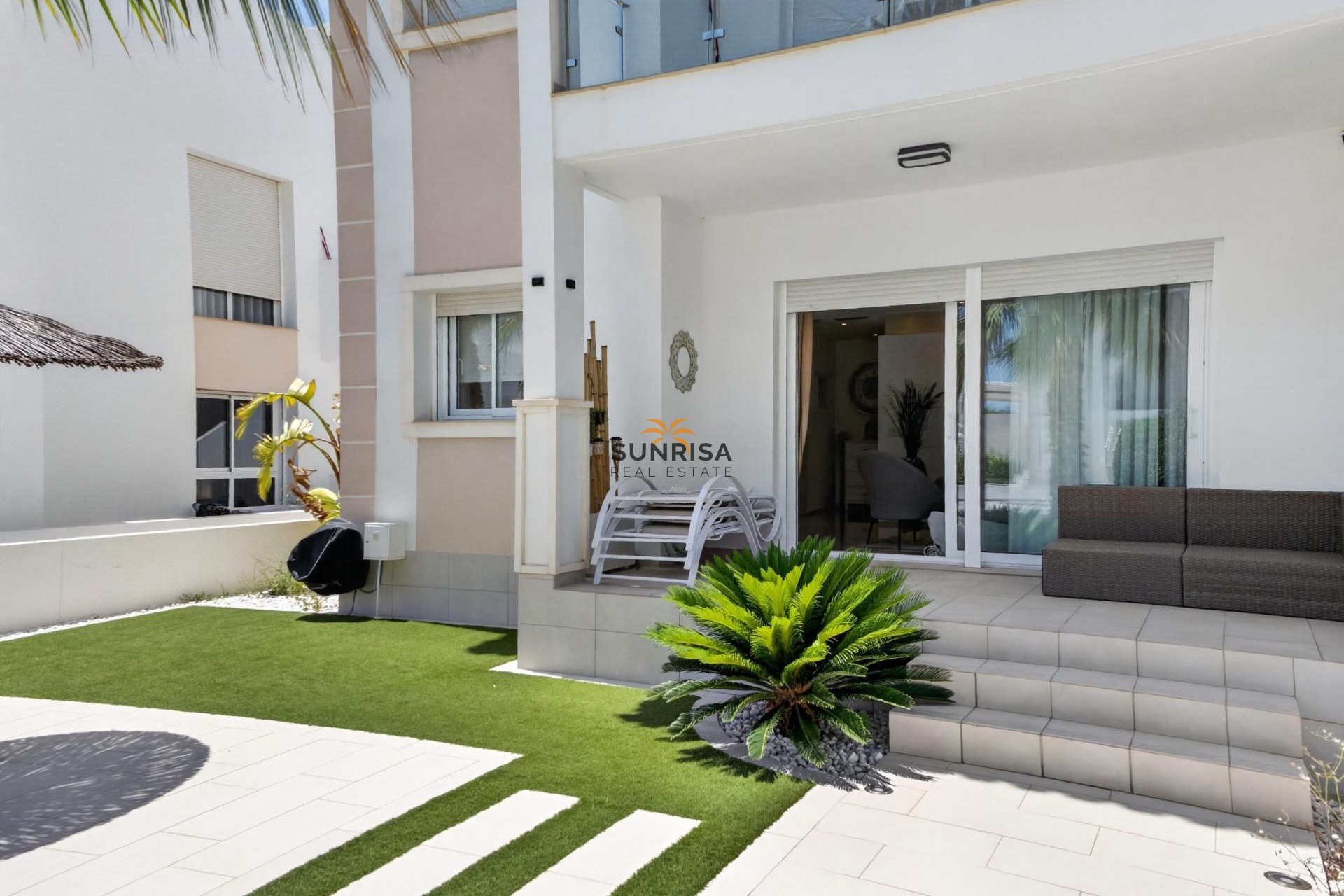 Reventa - Apartamento - Ciudad Quesada