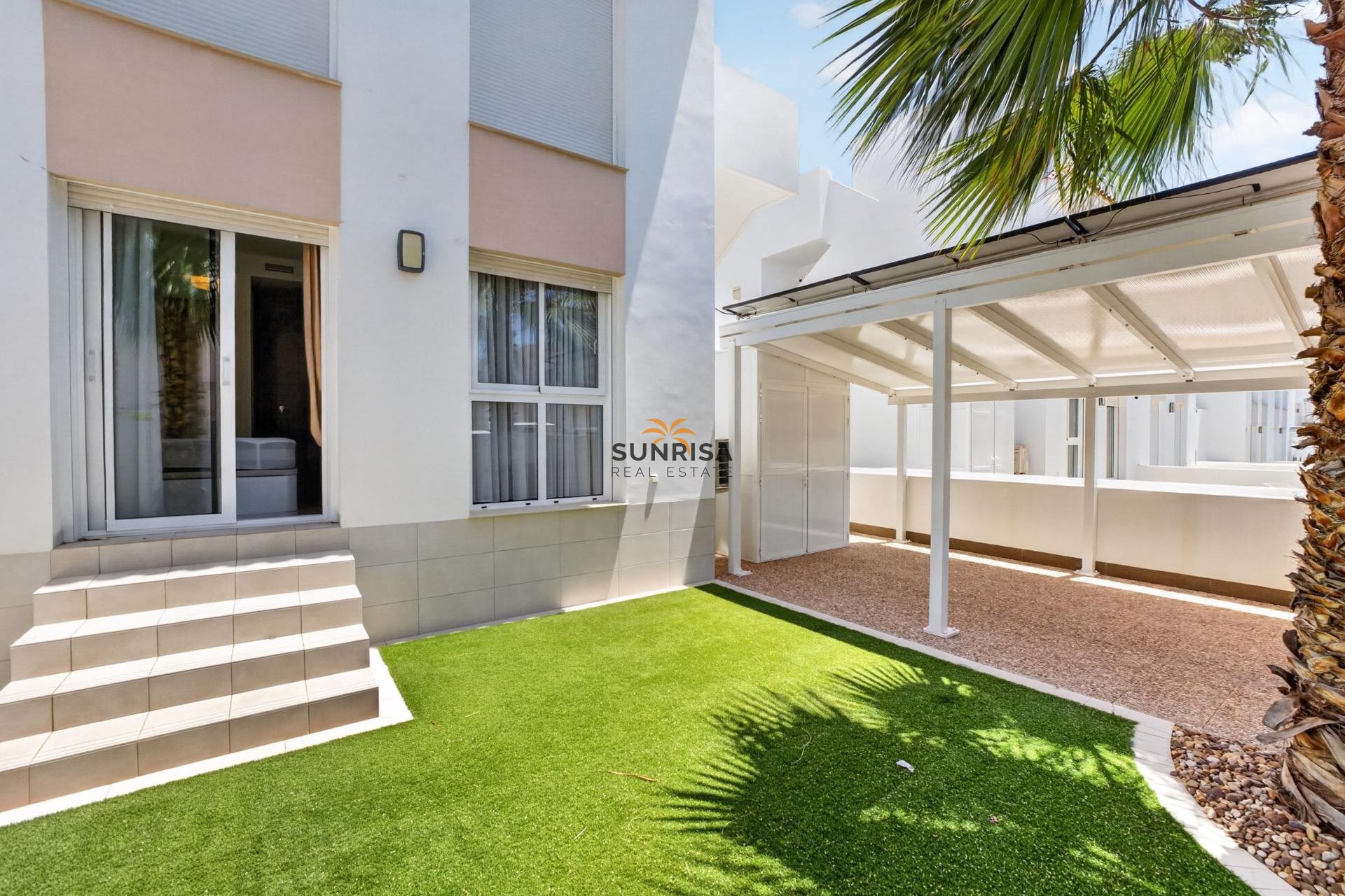 Reventa - Apartamento - Ciudad Quesada