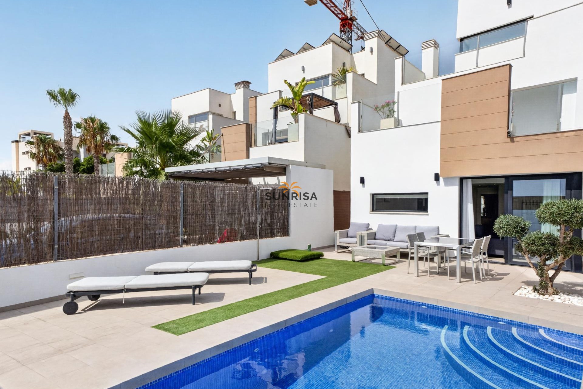 Reventa - Villa - Guardamar del Segura