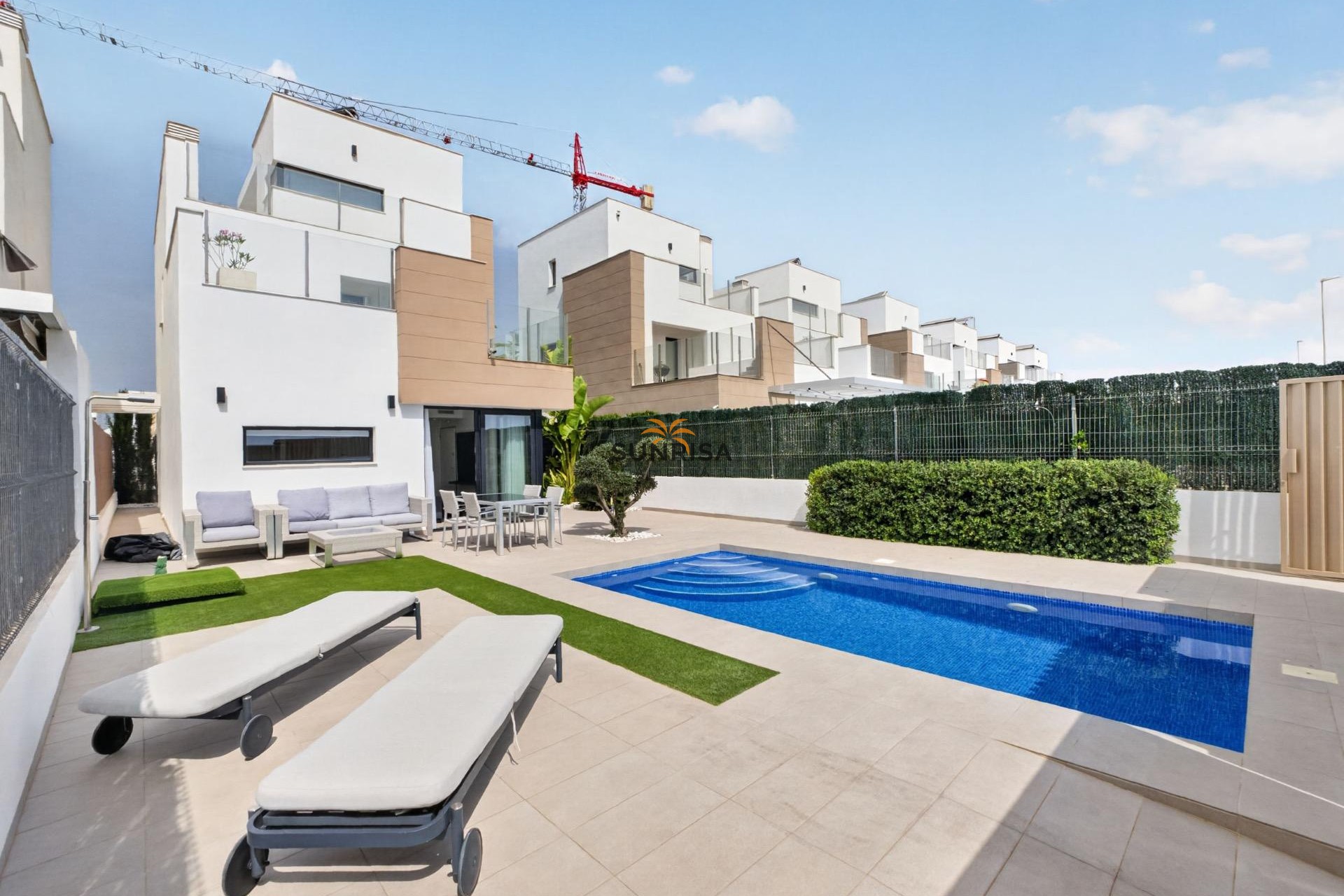 Reventa - Villa - Guardamar del Segura