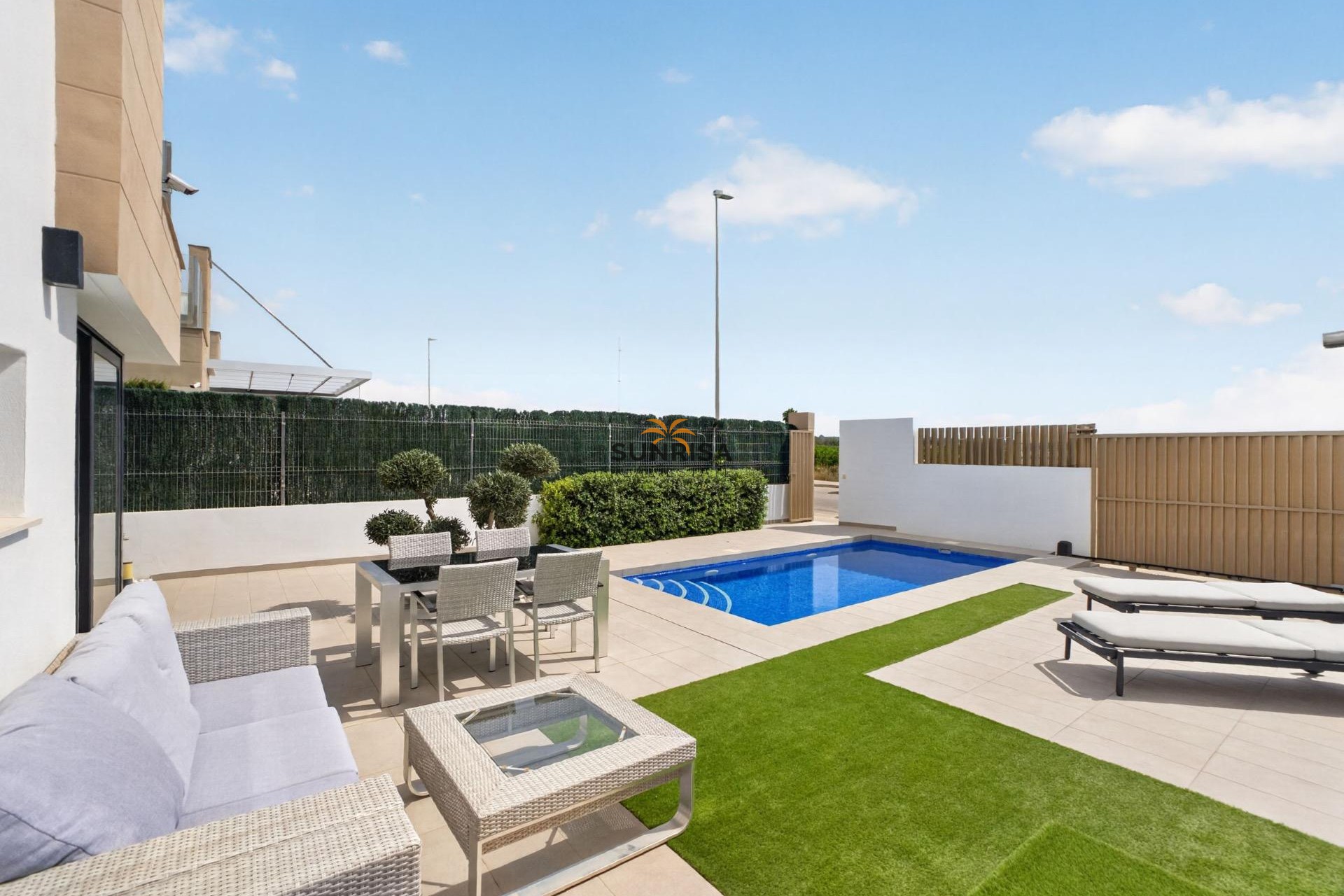 Reventa - Villa - Guardamar del Segura
