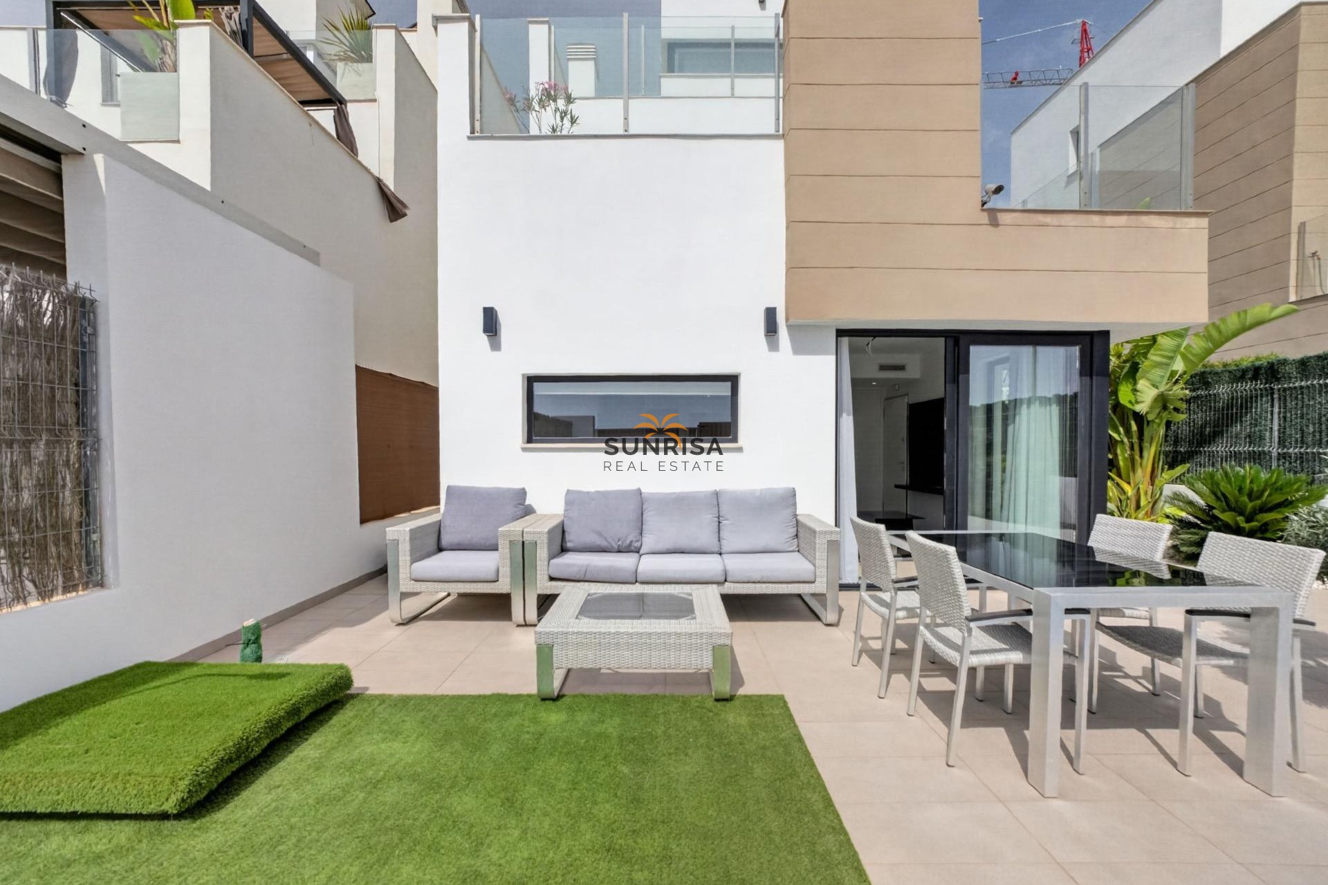 Reventa - Villa - Guardamar del Segura