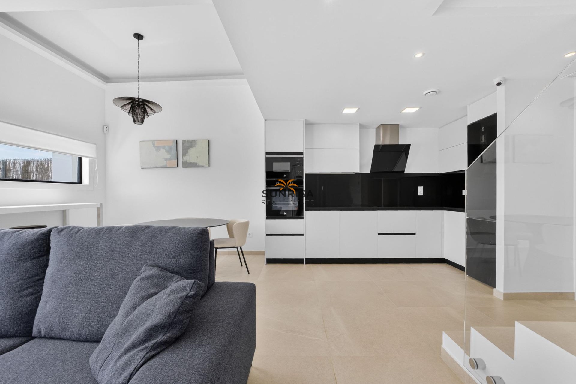 Reventa - Villa - Guardamar del Segura