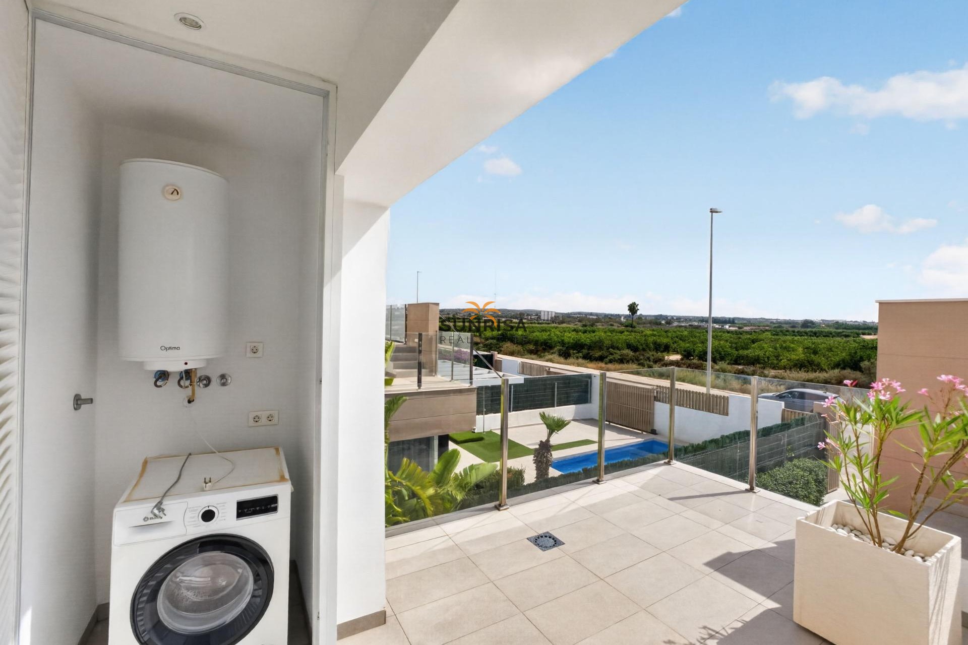 Reventa - Villa - Guardamar del Segura