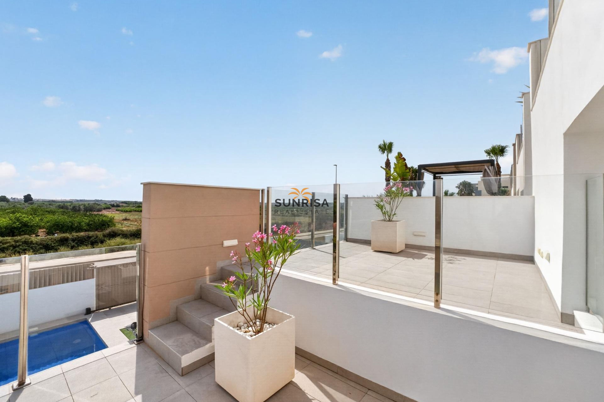 Reventa - Villa - Guardamar del Segura