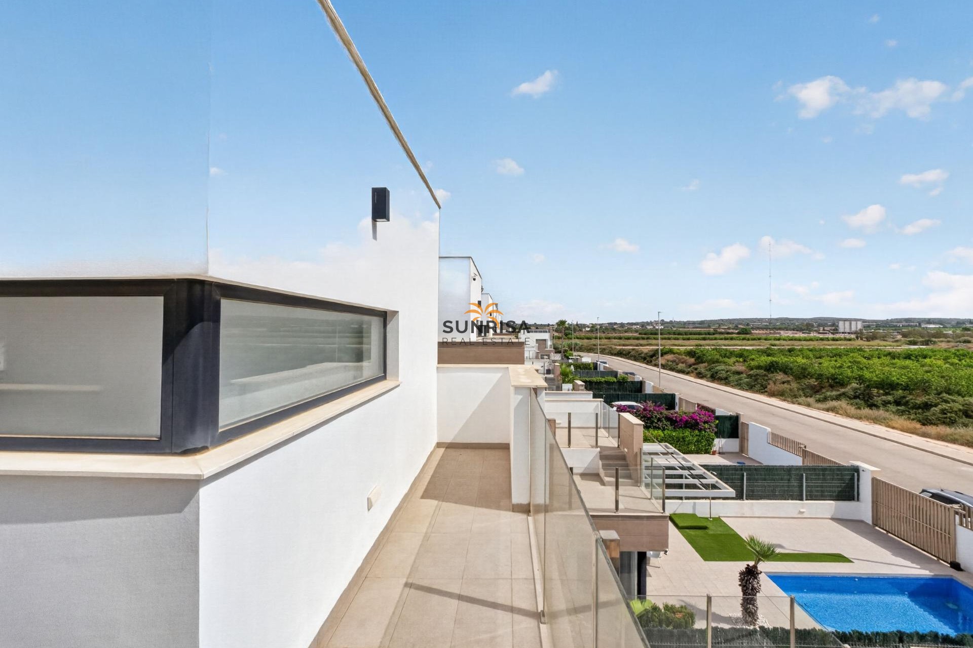 Reventa - Villa - Guardamar del Segura