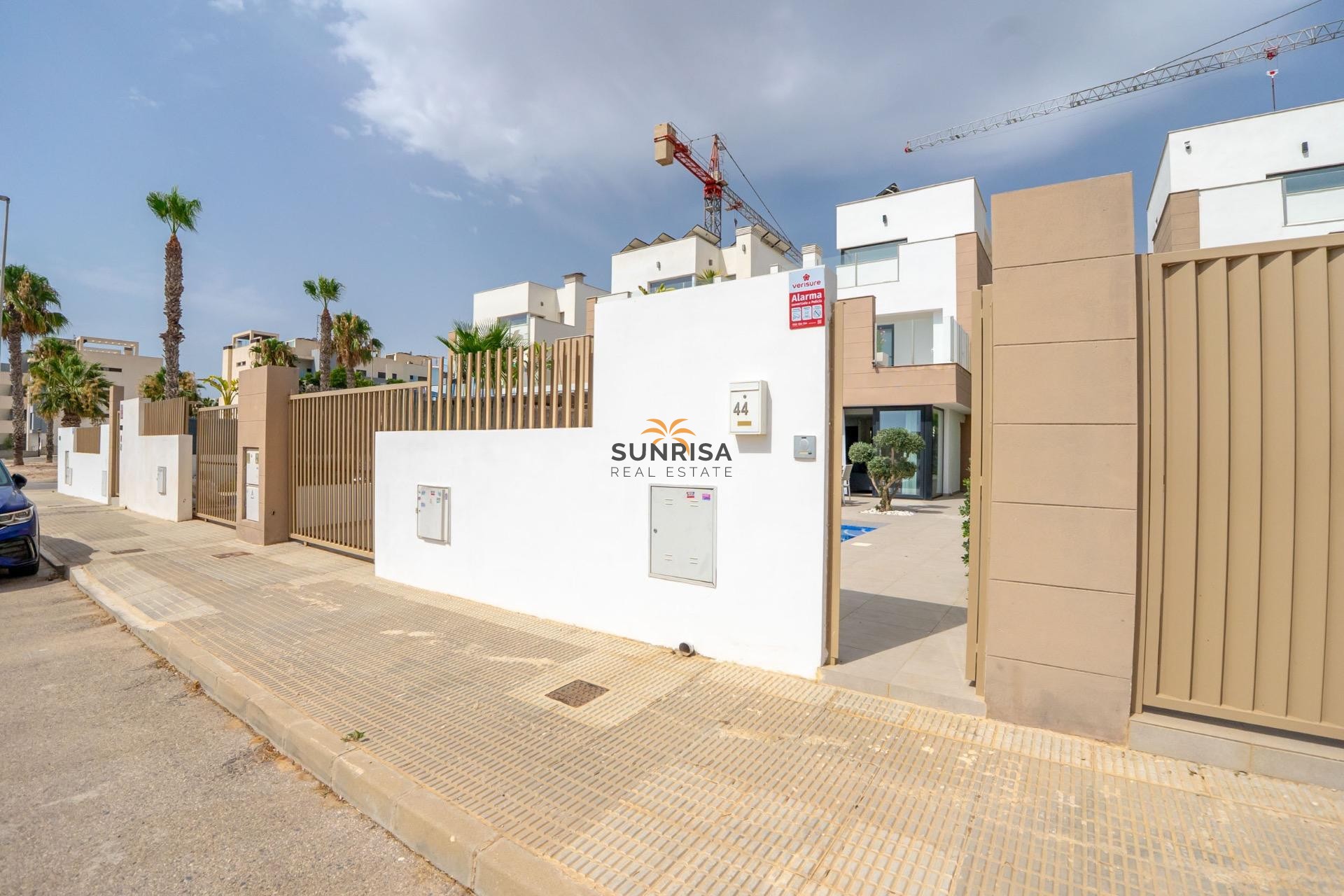Reventa - Villa - Guardamar del Segura